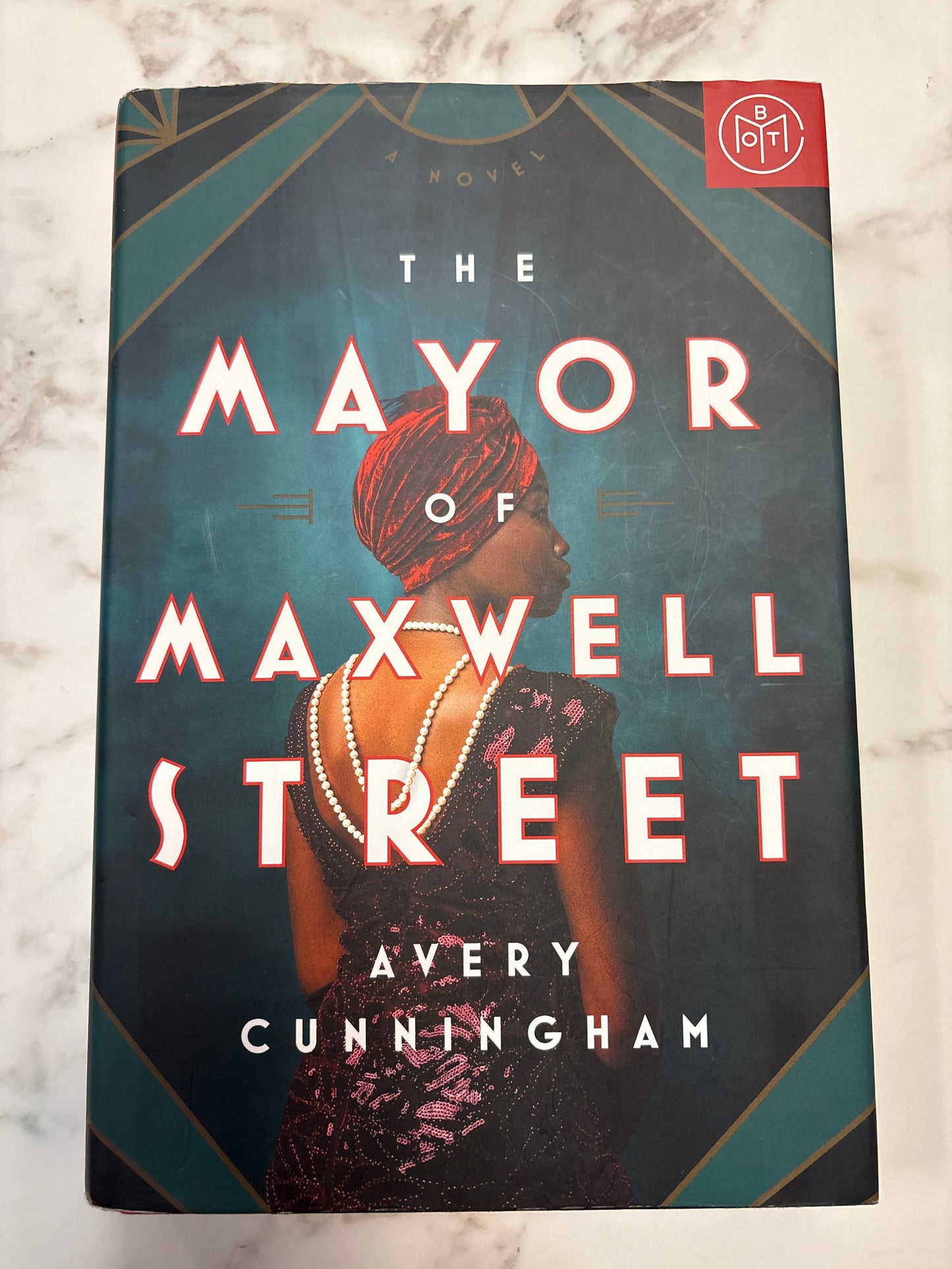 The Mayor of Maxwell Street