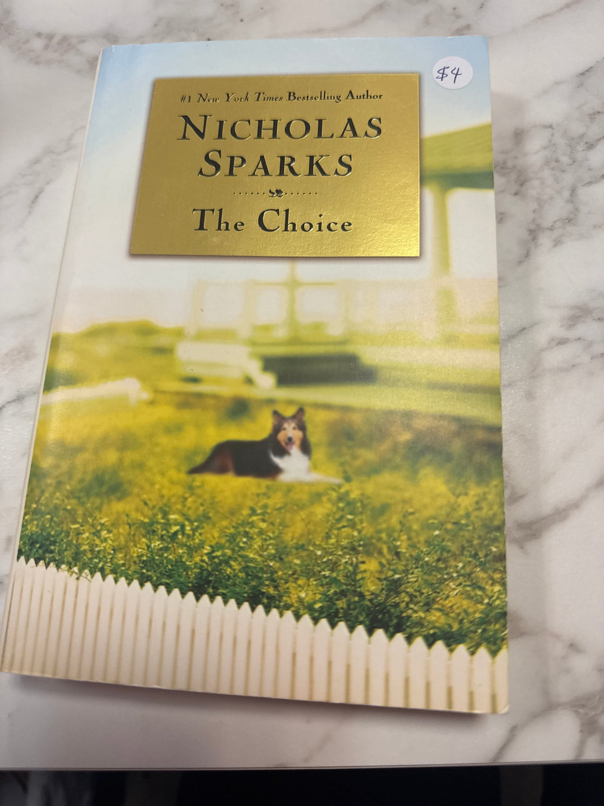 The Choice