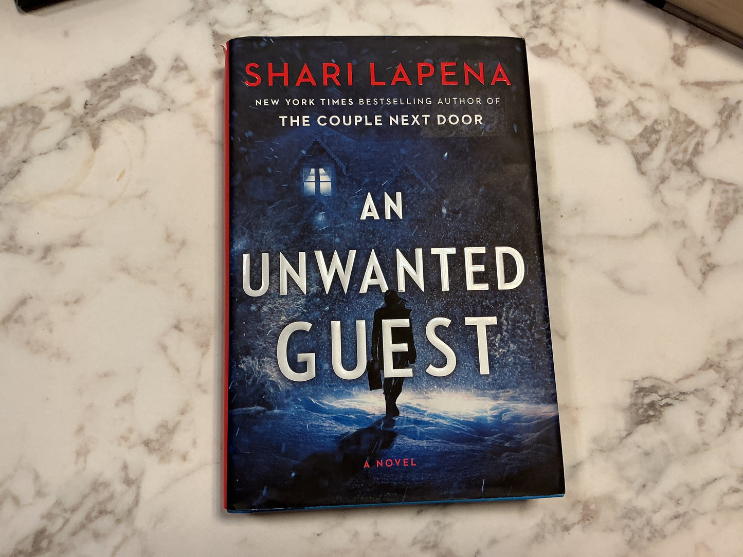 An Unwanted Guest