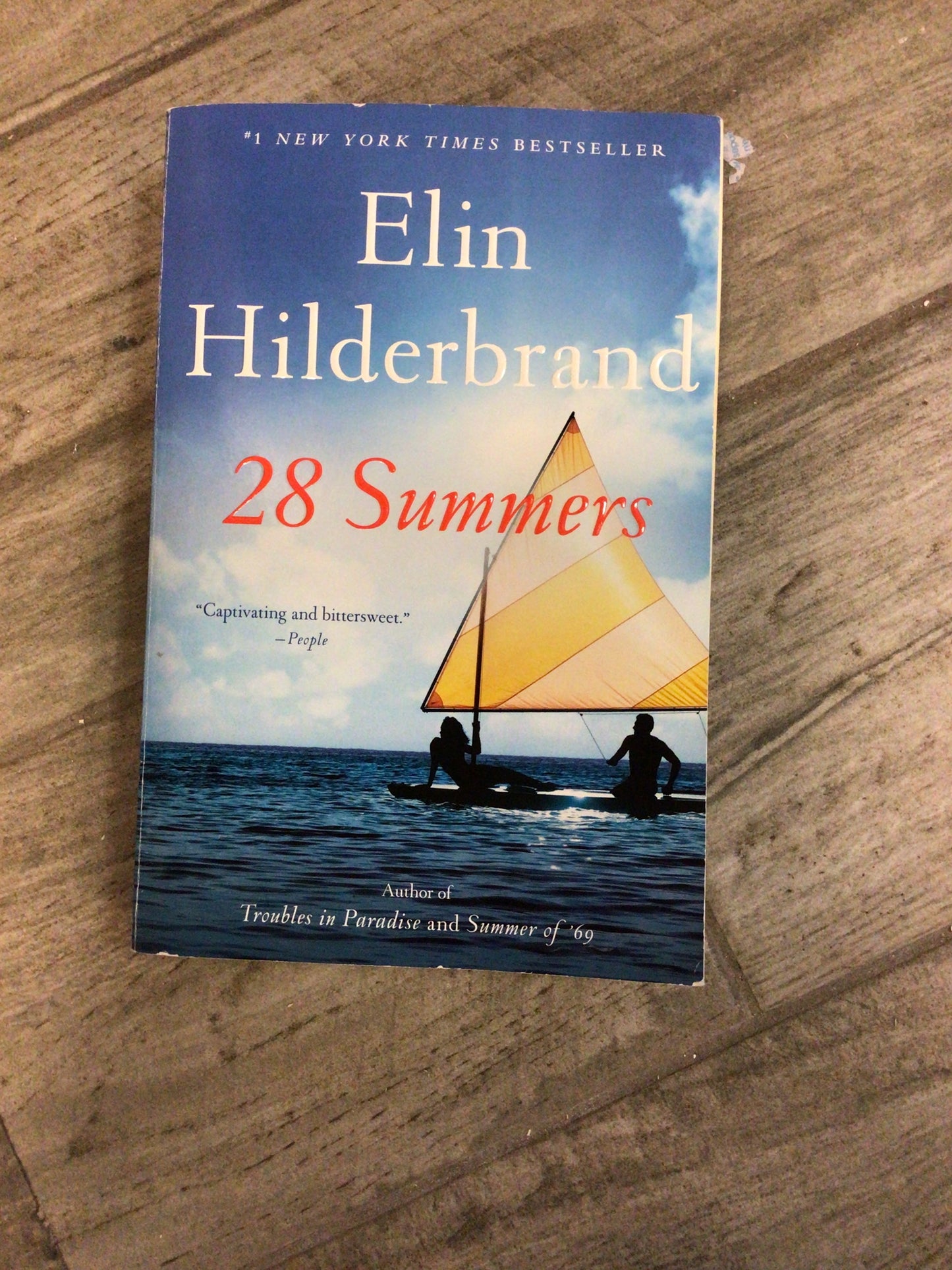 28 Summers