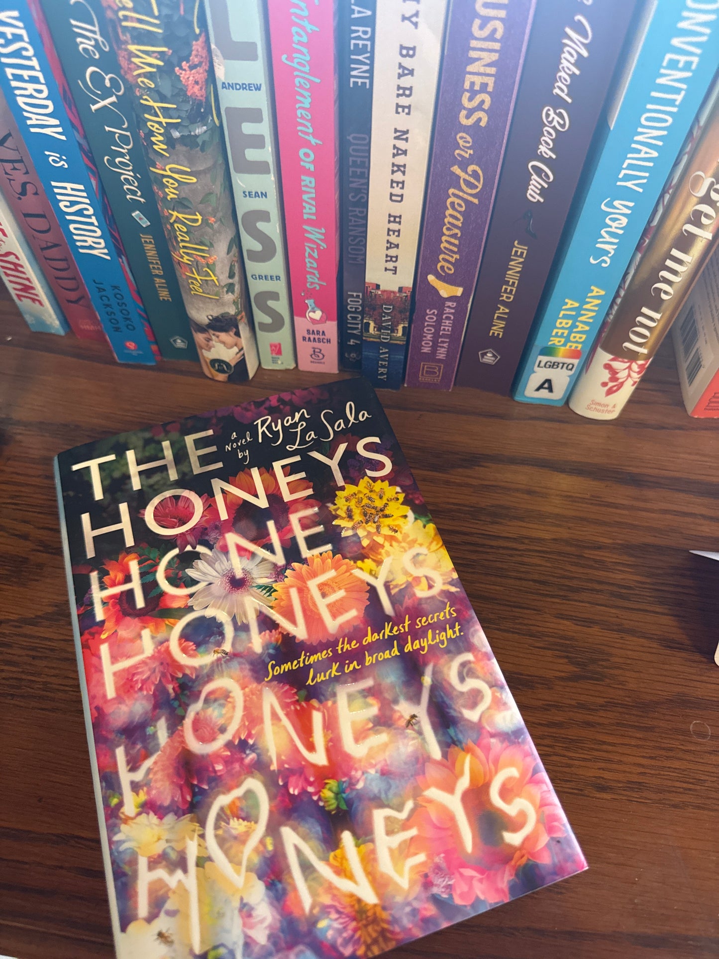 The Honeys