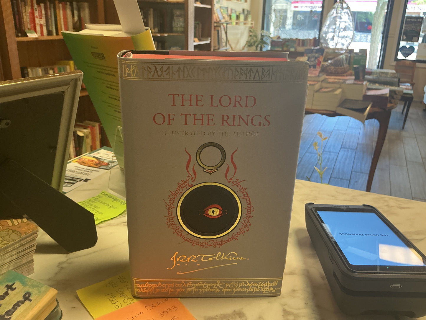 The Lord of the Rings