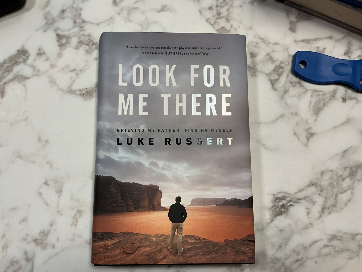 Look For Me There