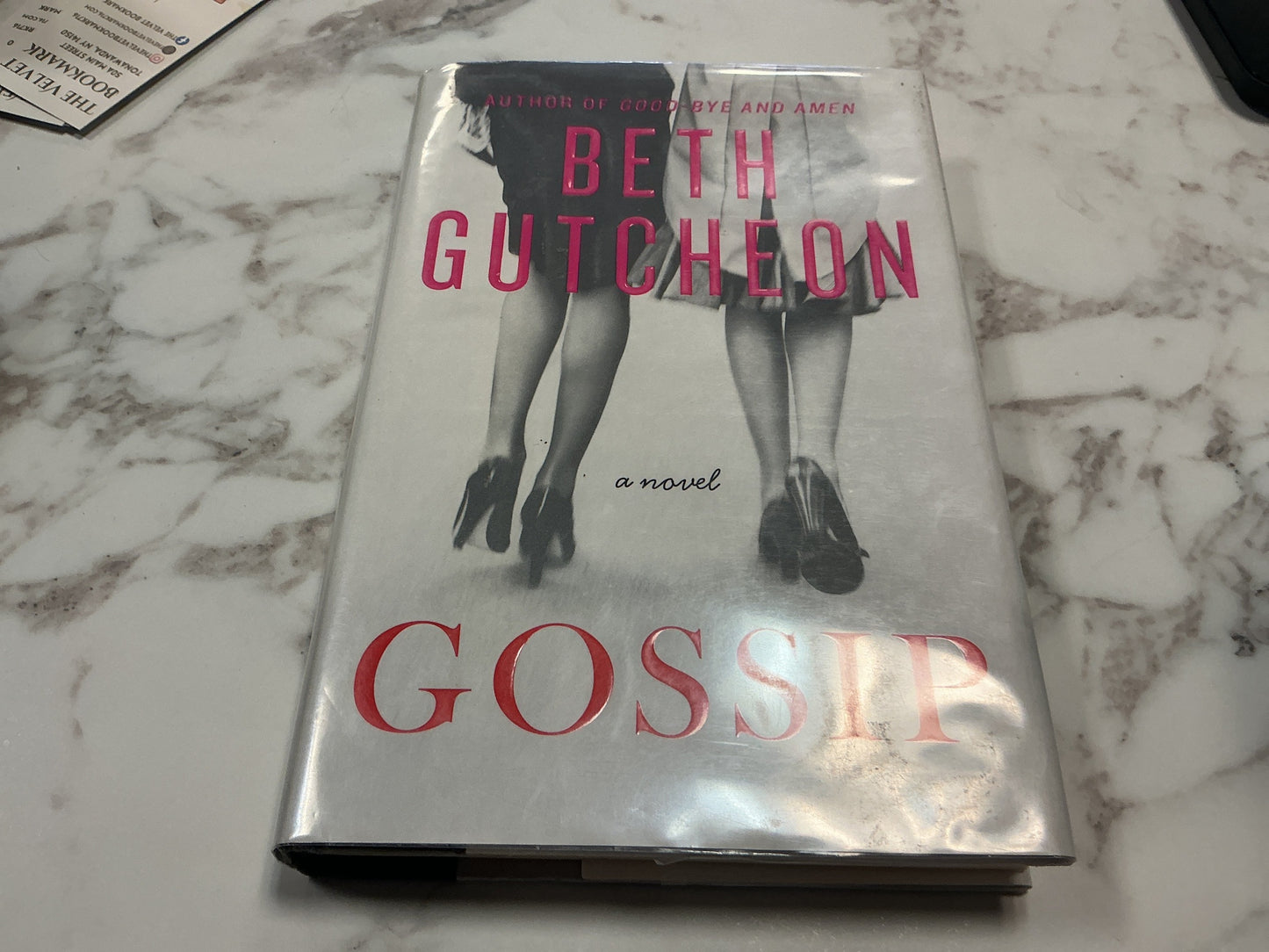 Gossip