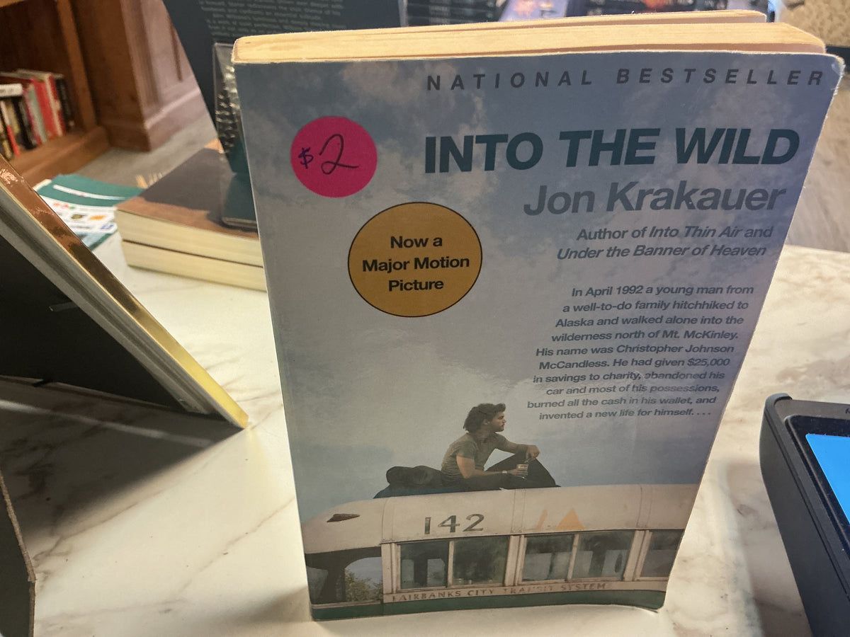 Into the Wild