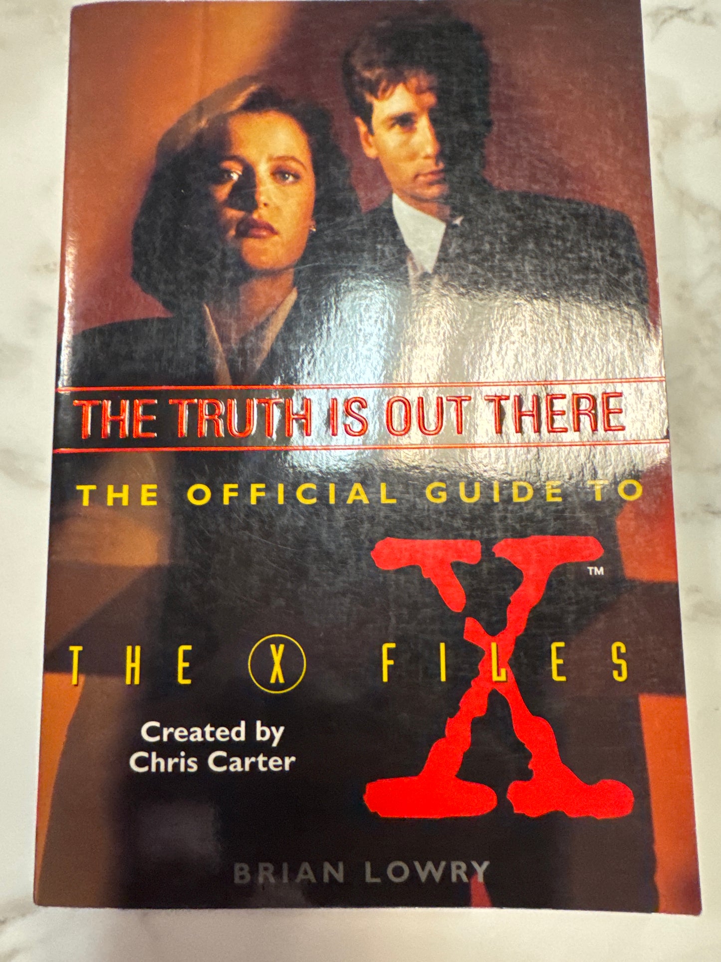 The X Files