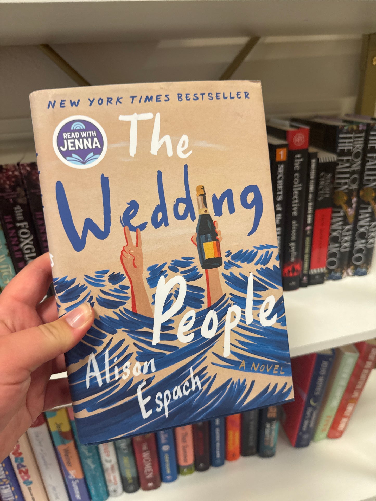 The Wedding People