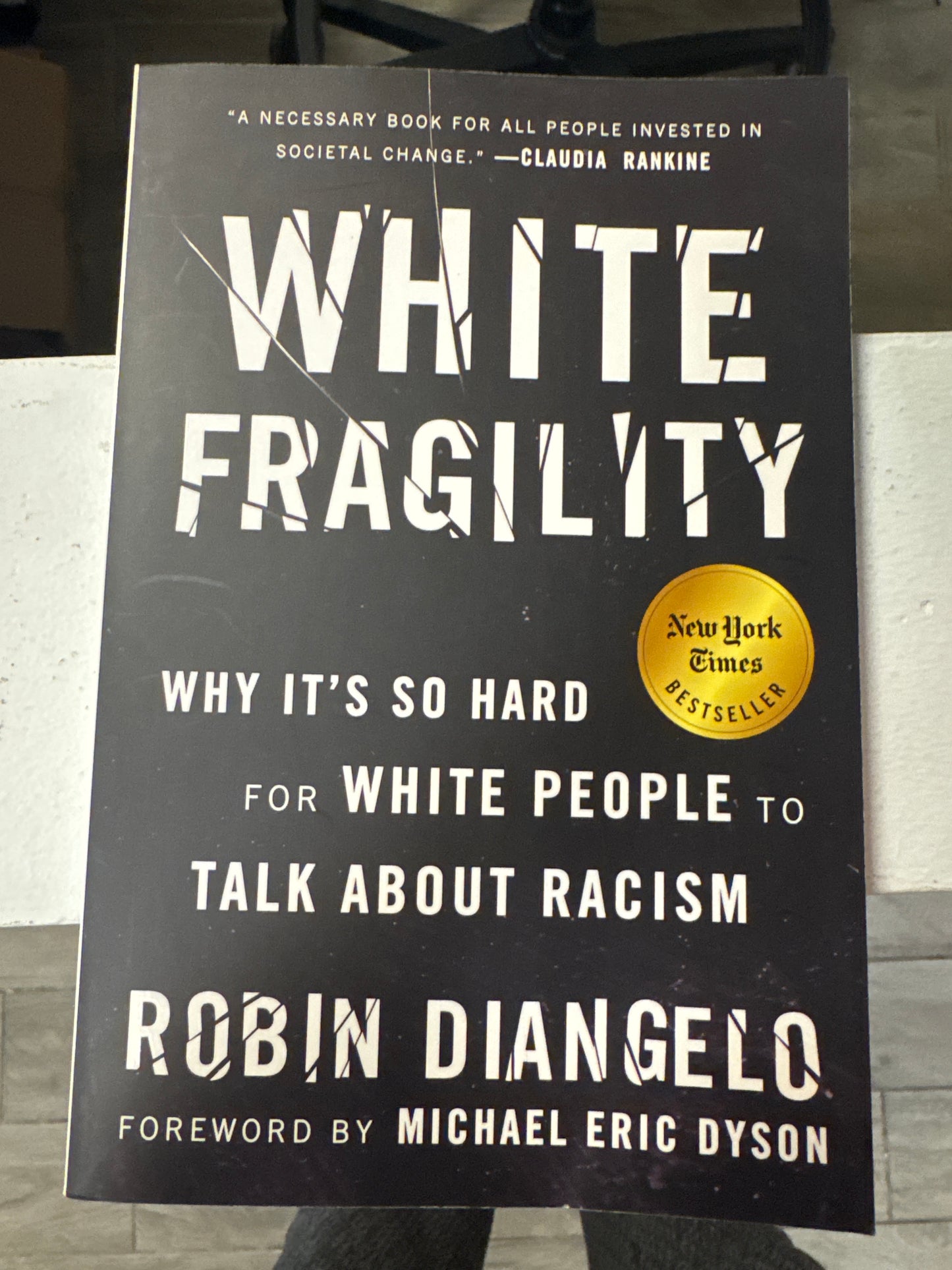 White Fragility