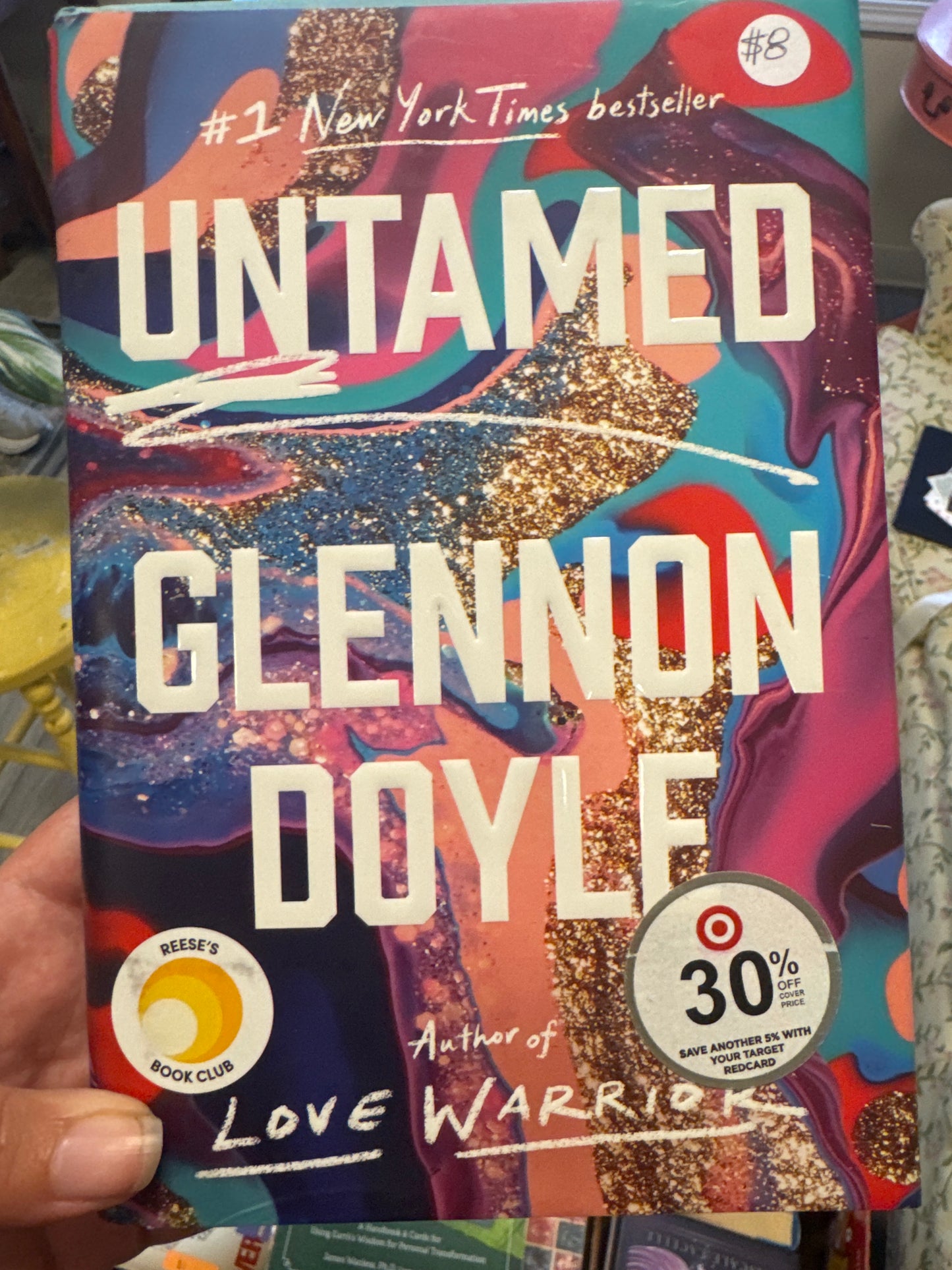 Untamed