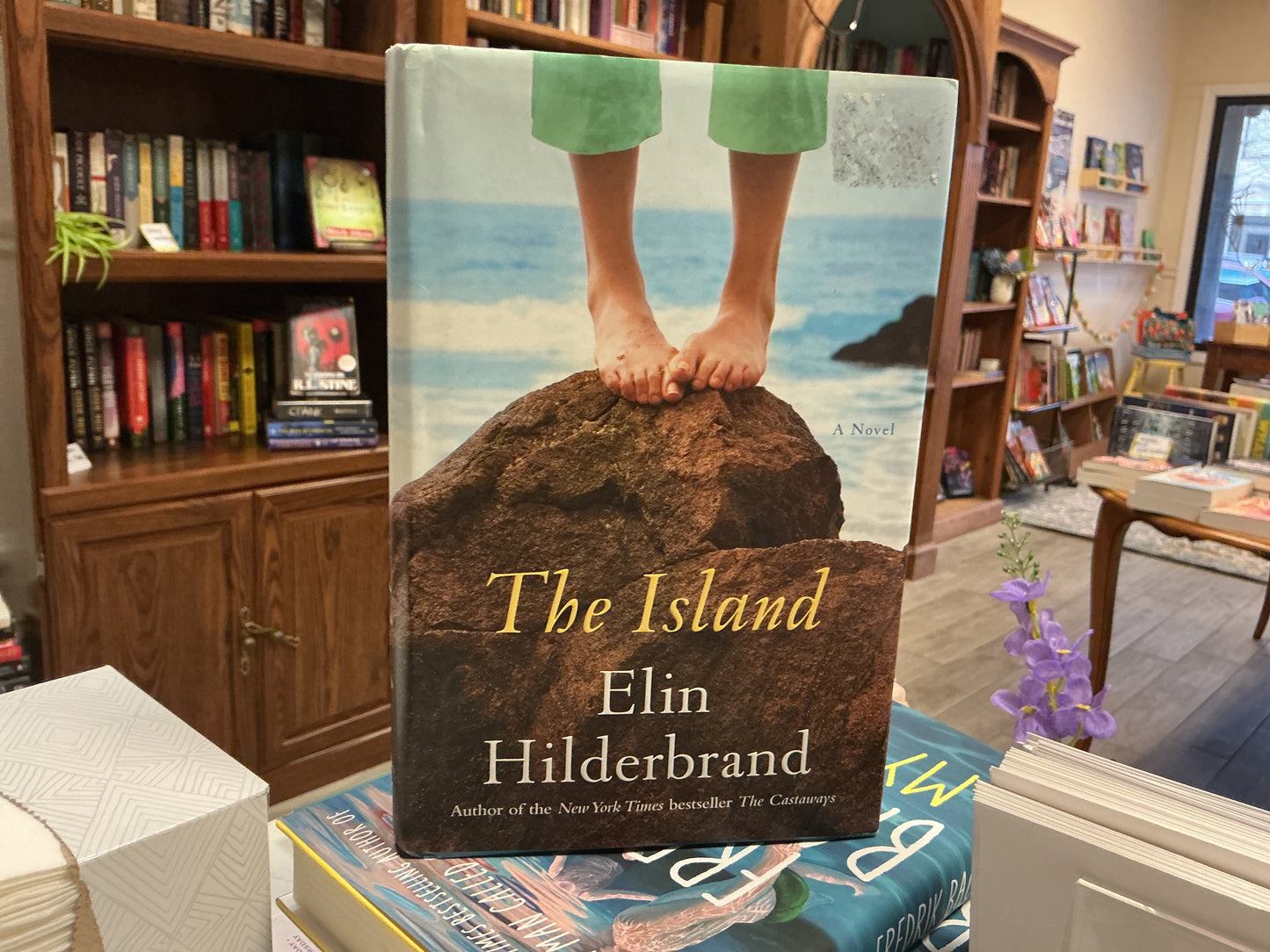 The Island