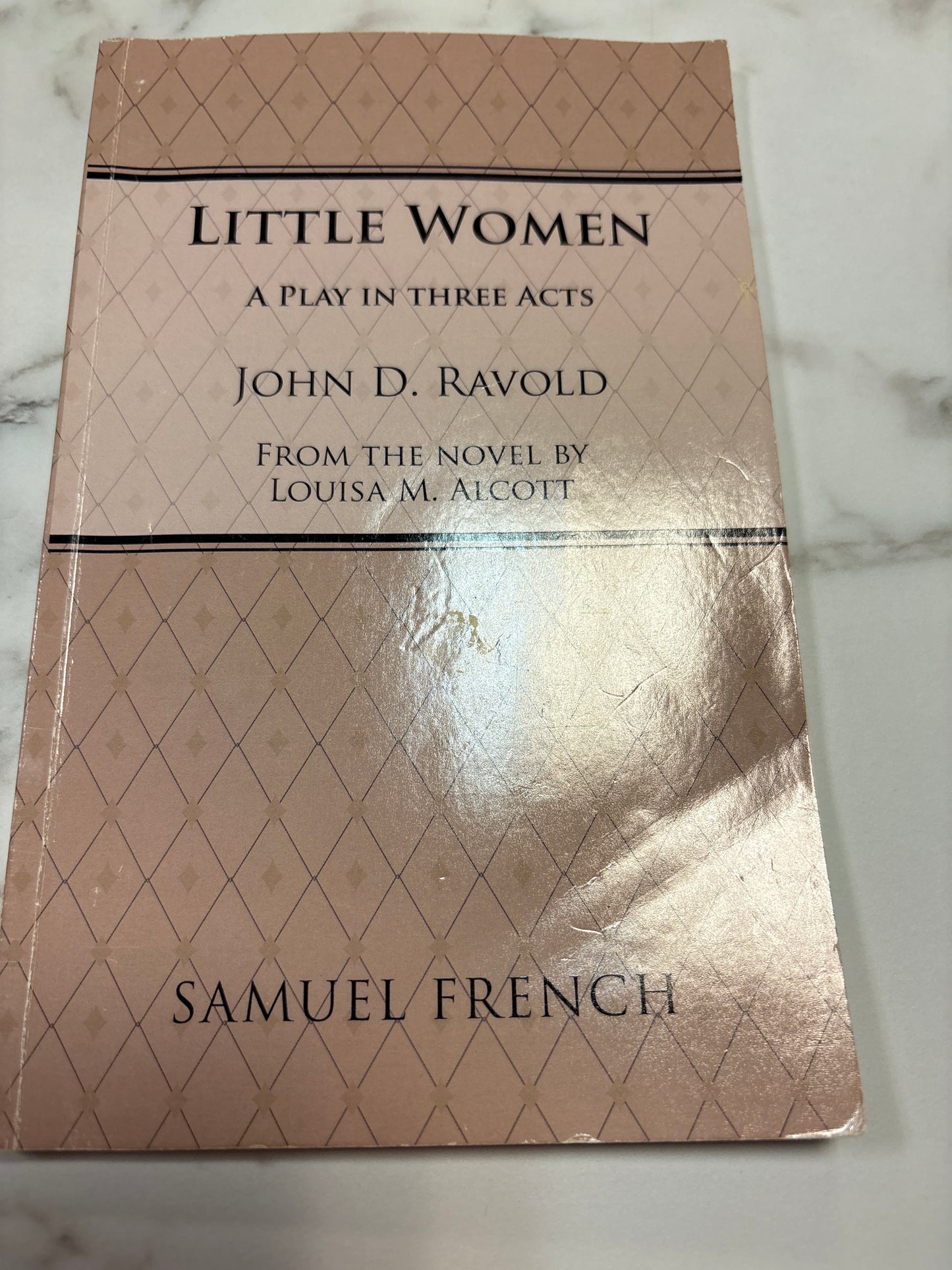 Little Women