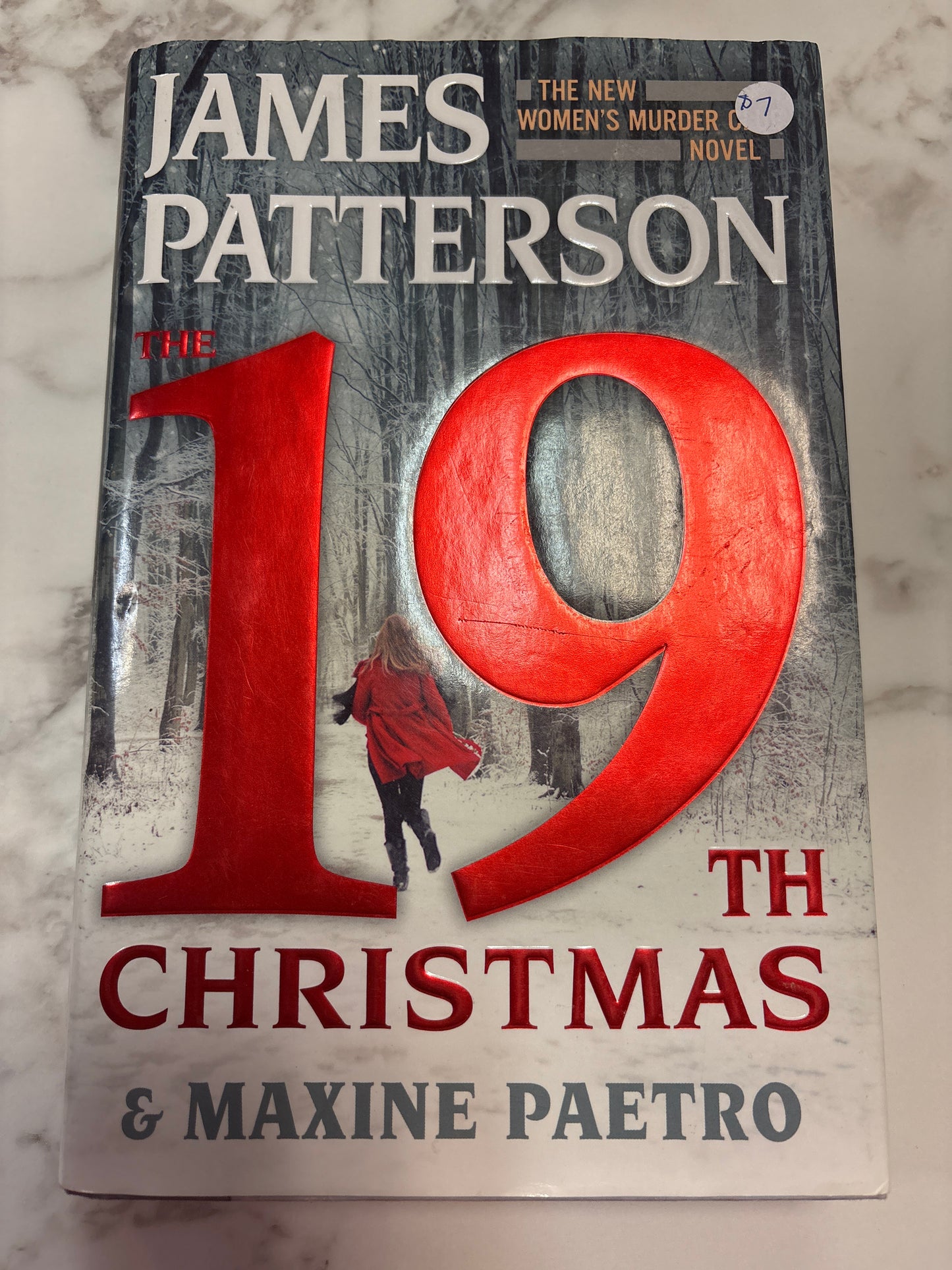 The 19th Christmas