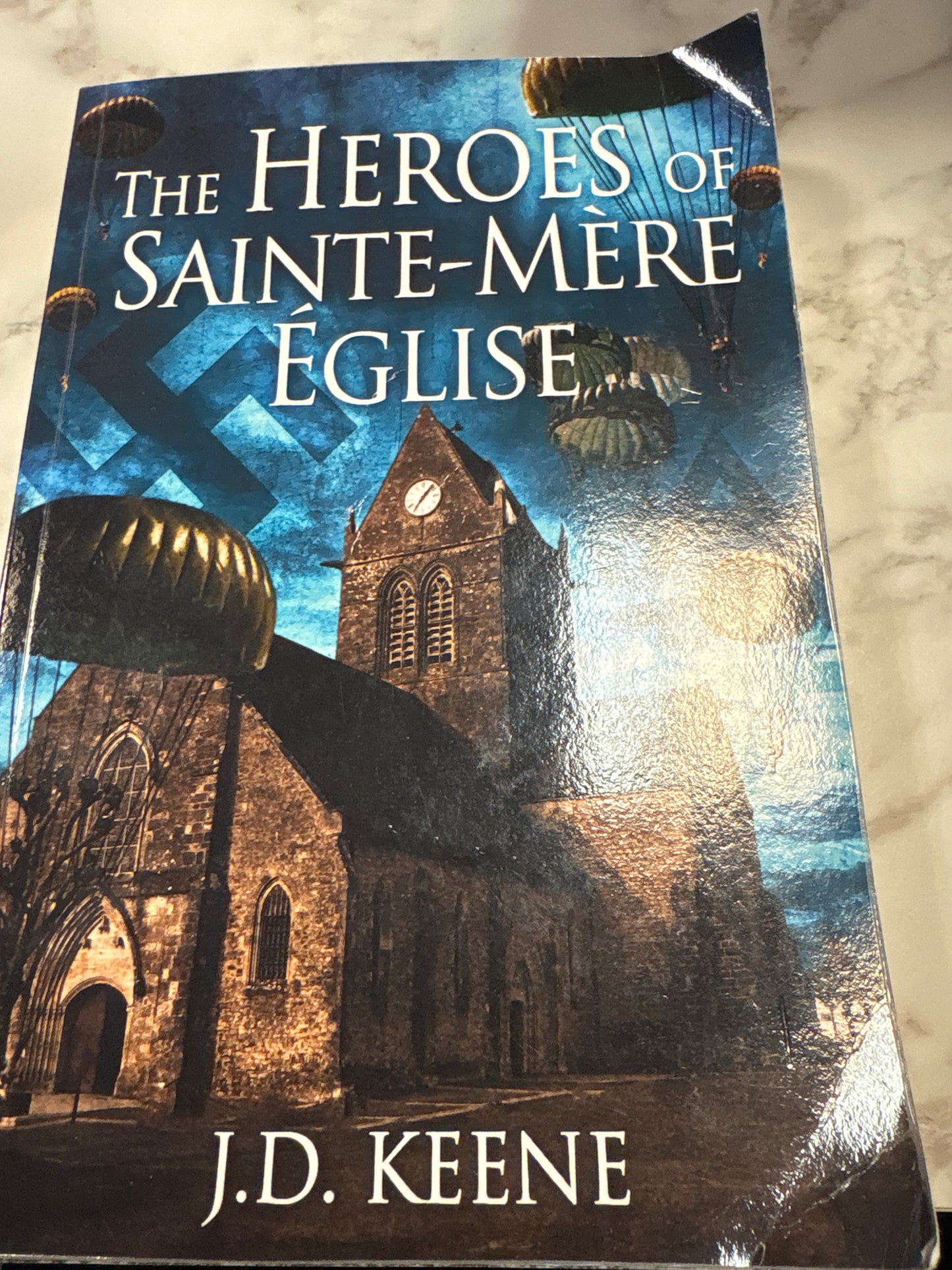The Heroes of Saint-Mere