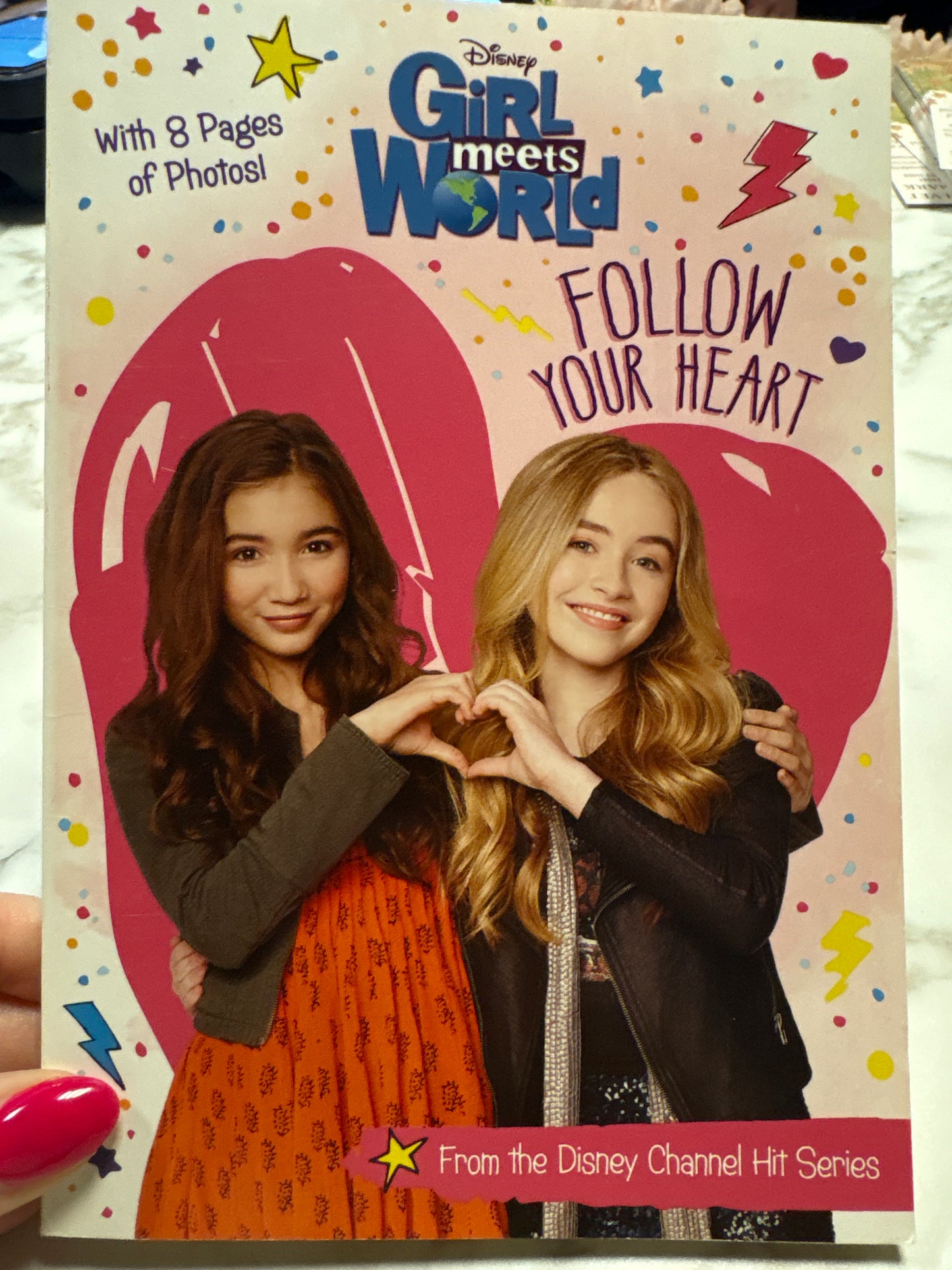 Girl Meets World