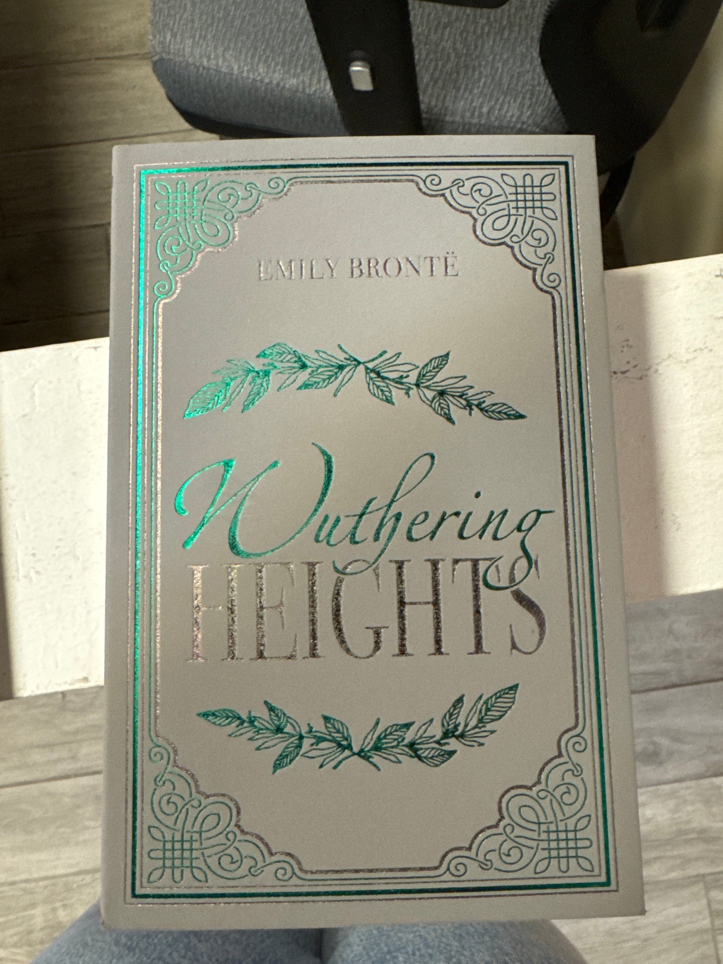 Wuthering Heights
