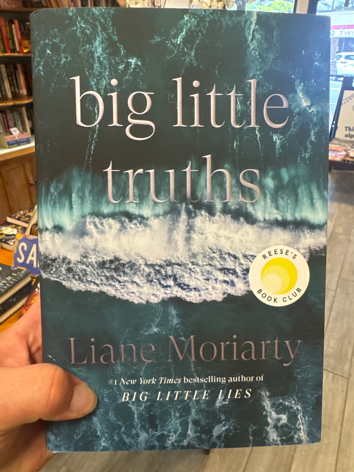 Big Little Truths