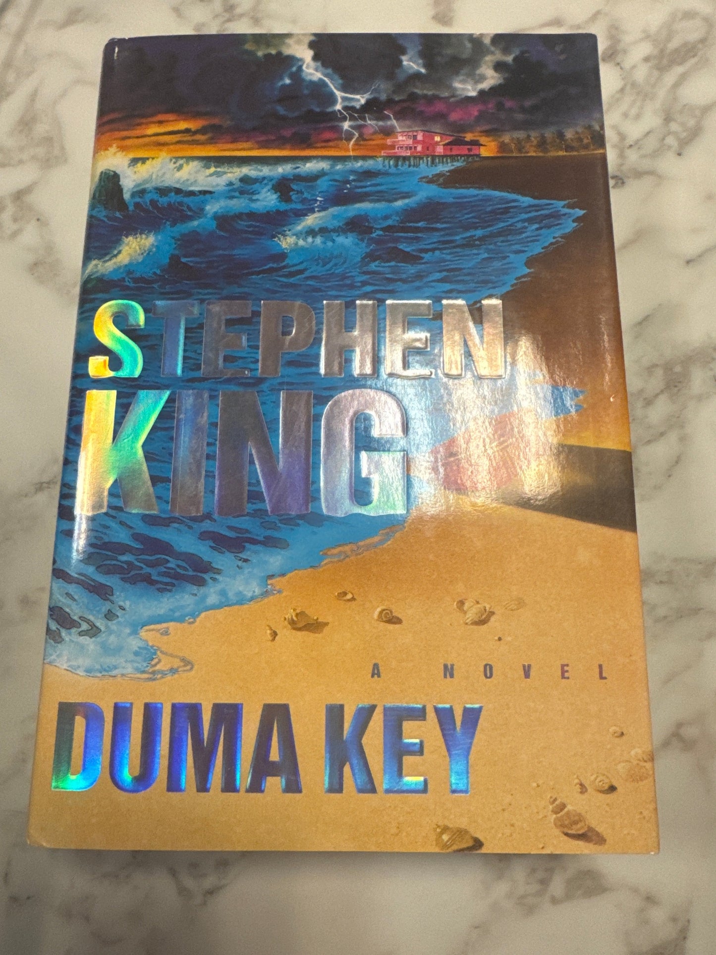 Duma Key