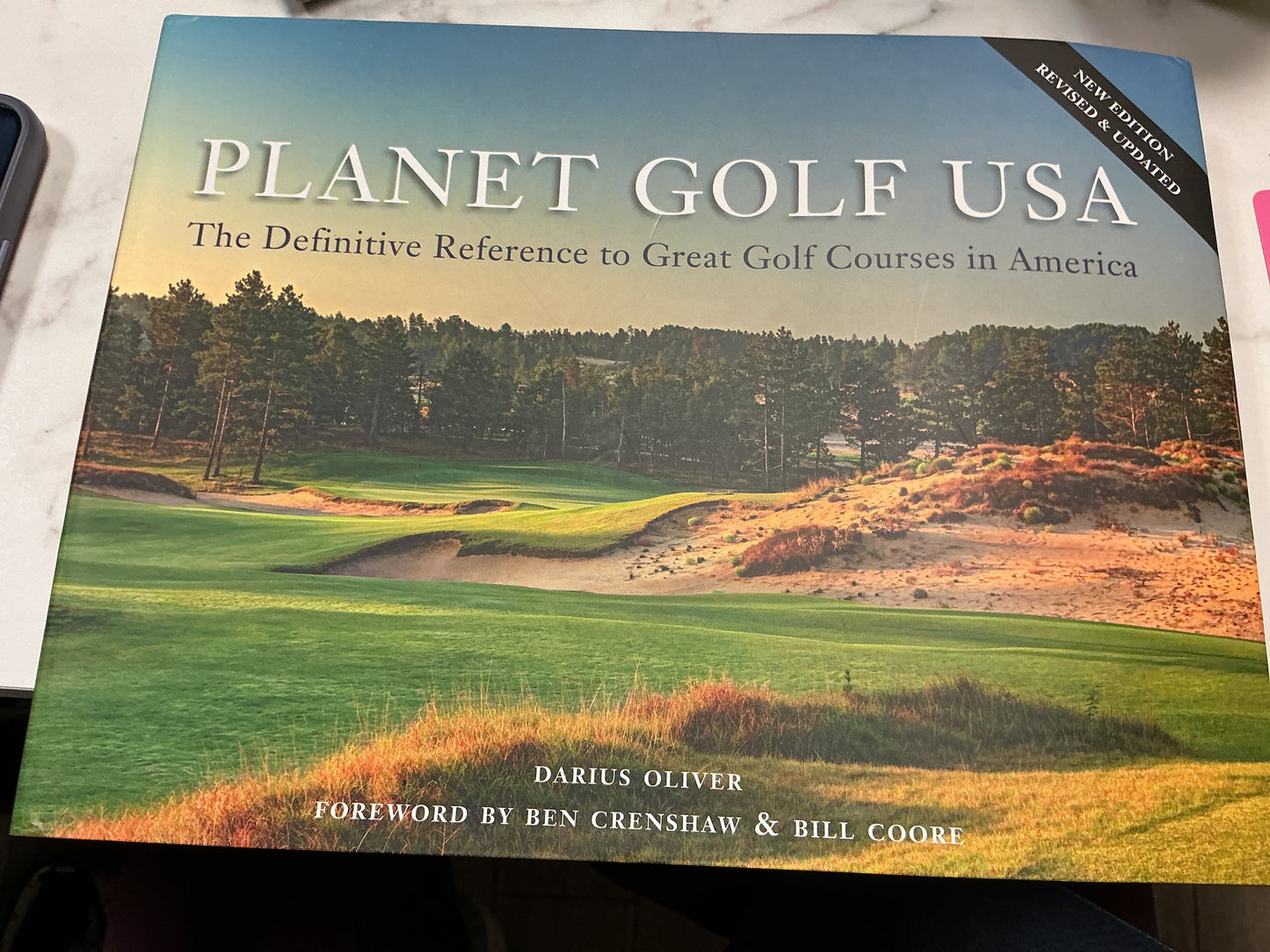 Planet Golf USA
