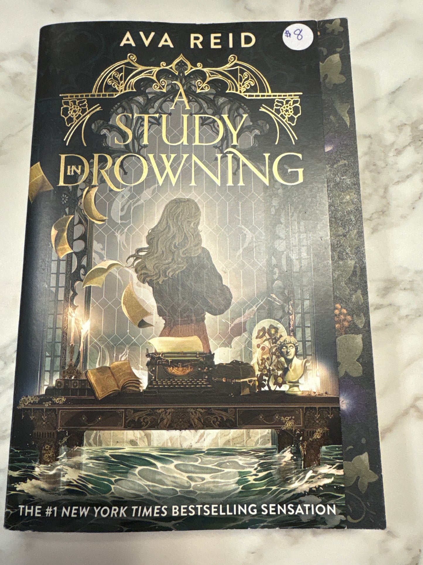 A Study in Drowning