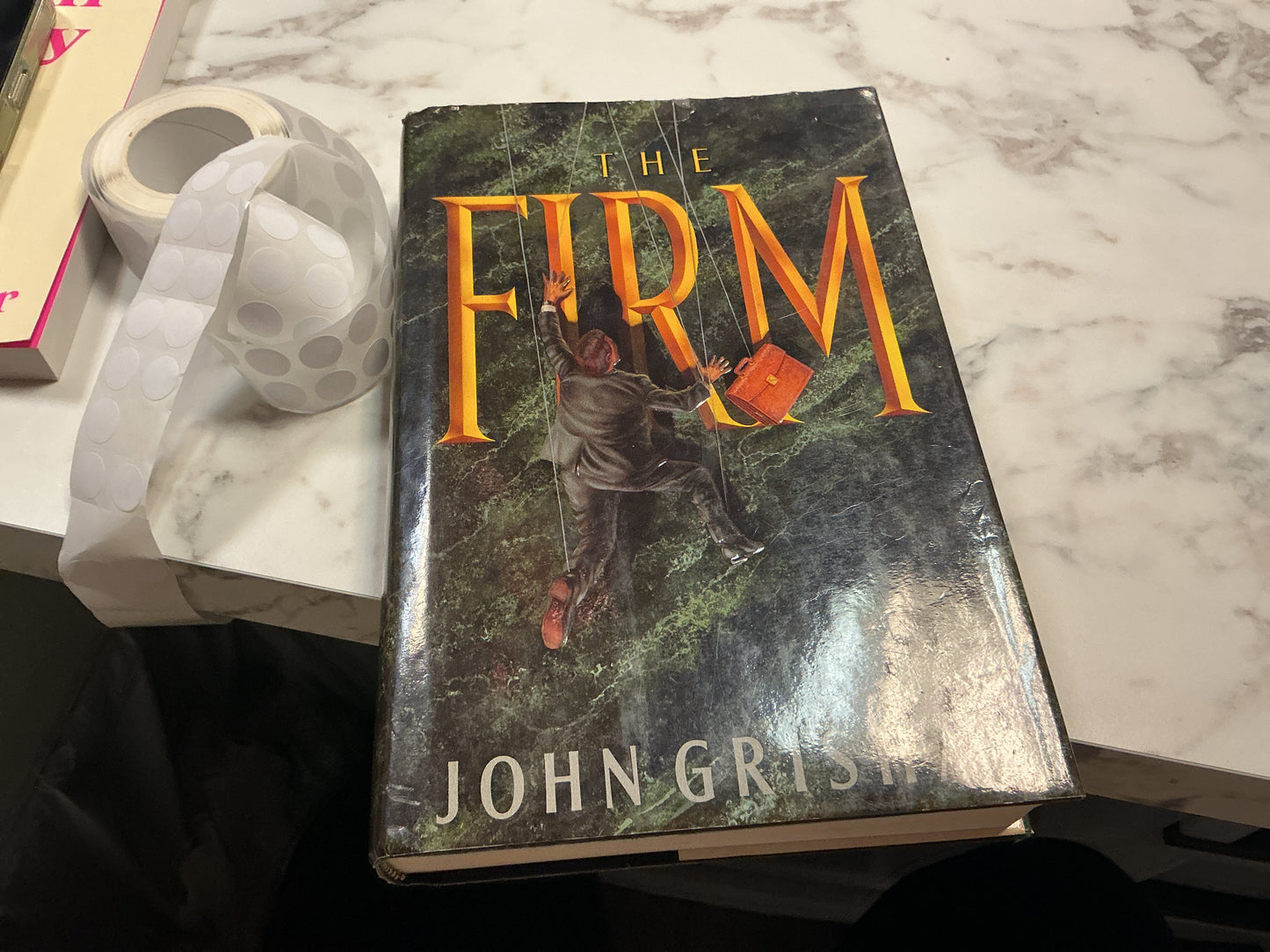 The firm