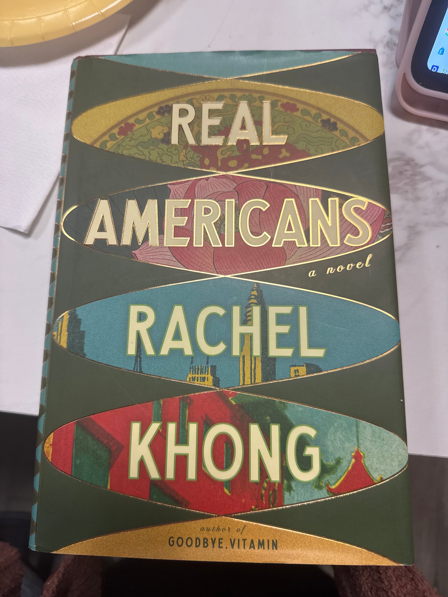 Real Americans