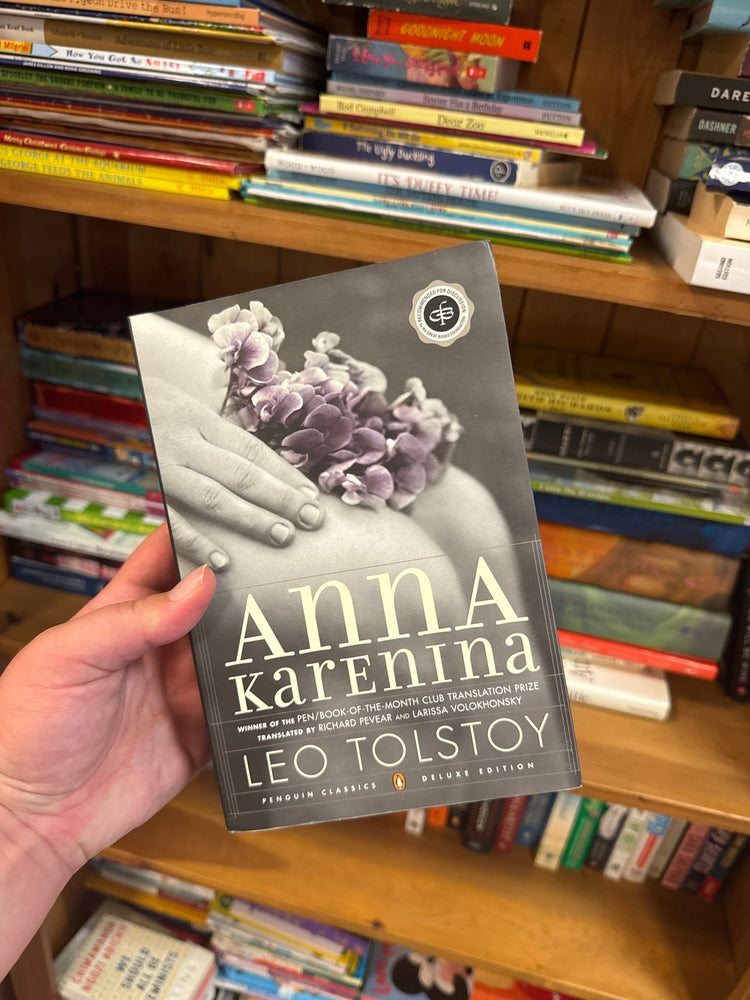 Anna Karenina