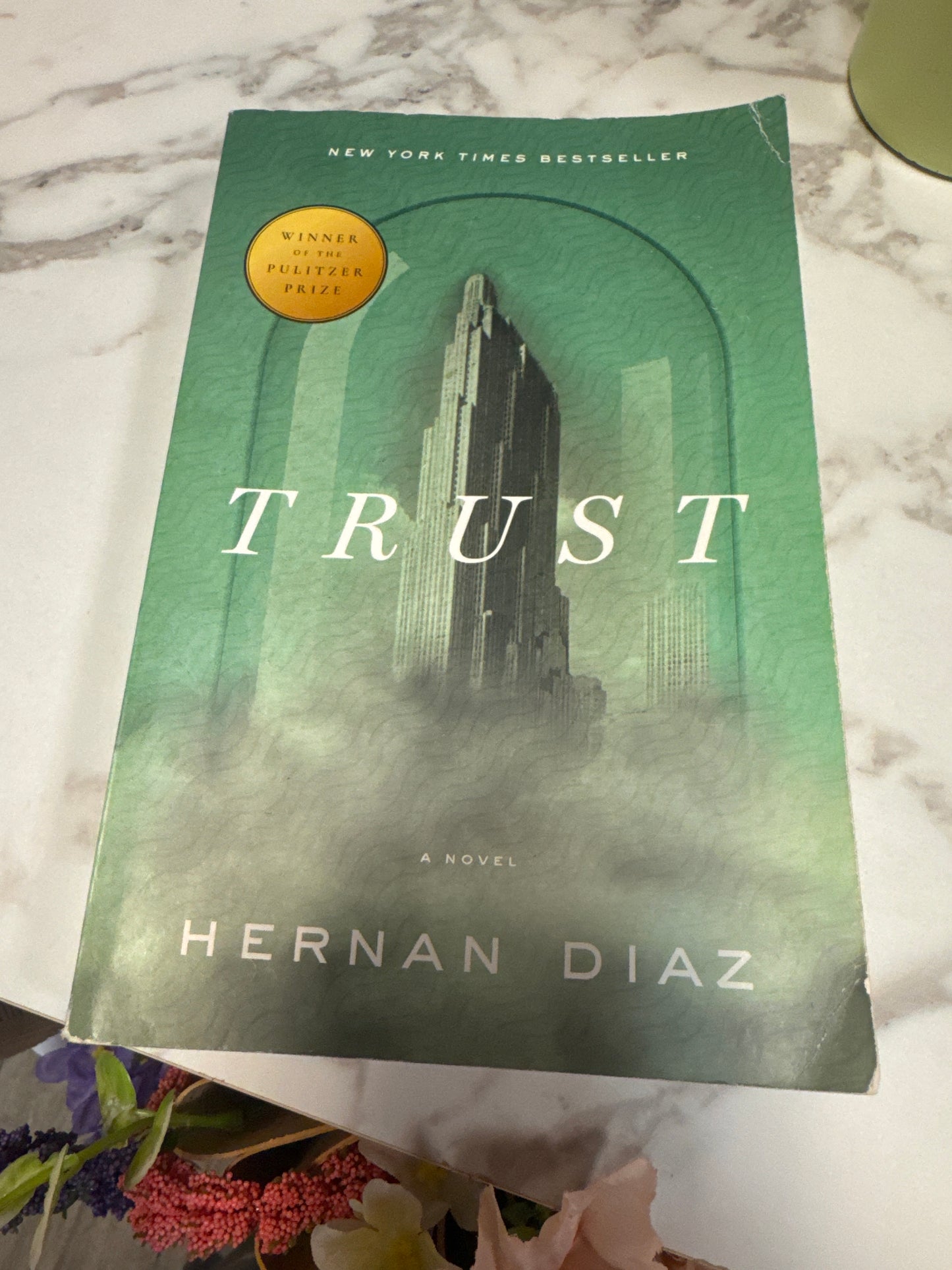 Trust