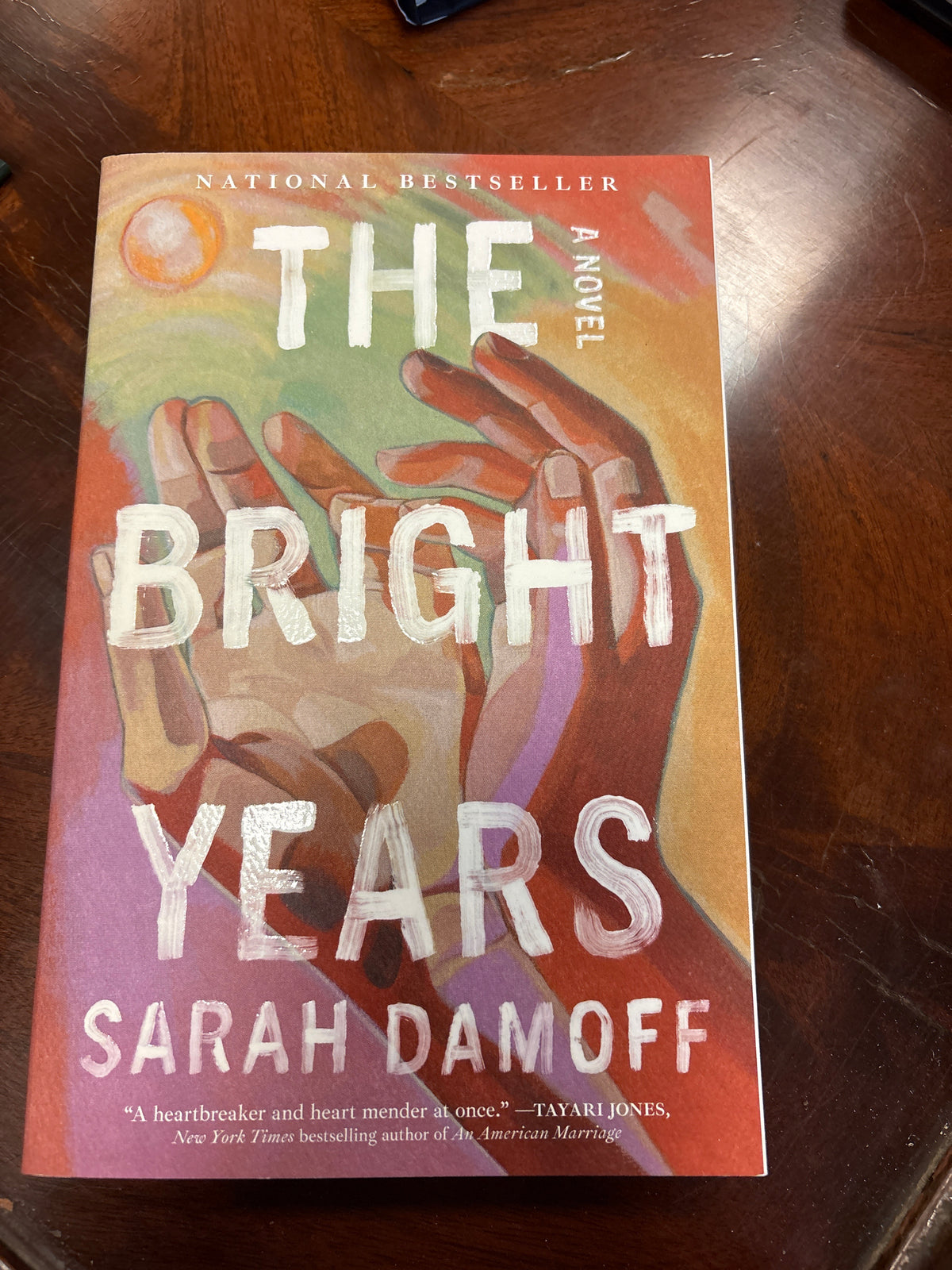 The Bright Years
