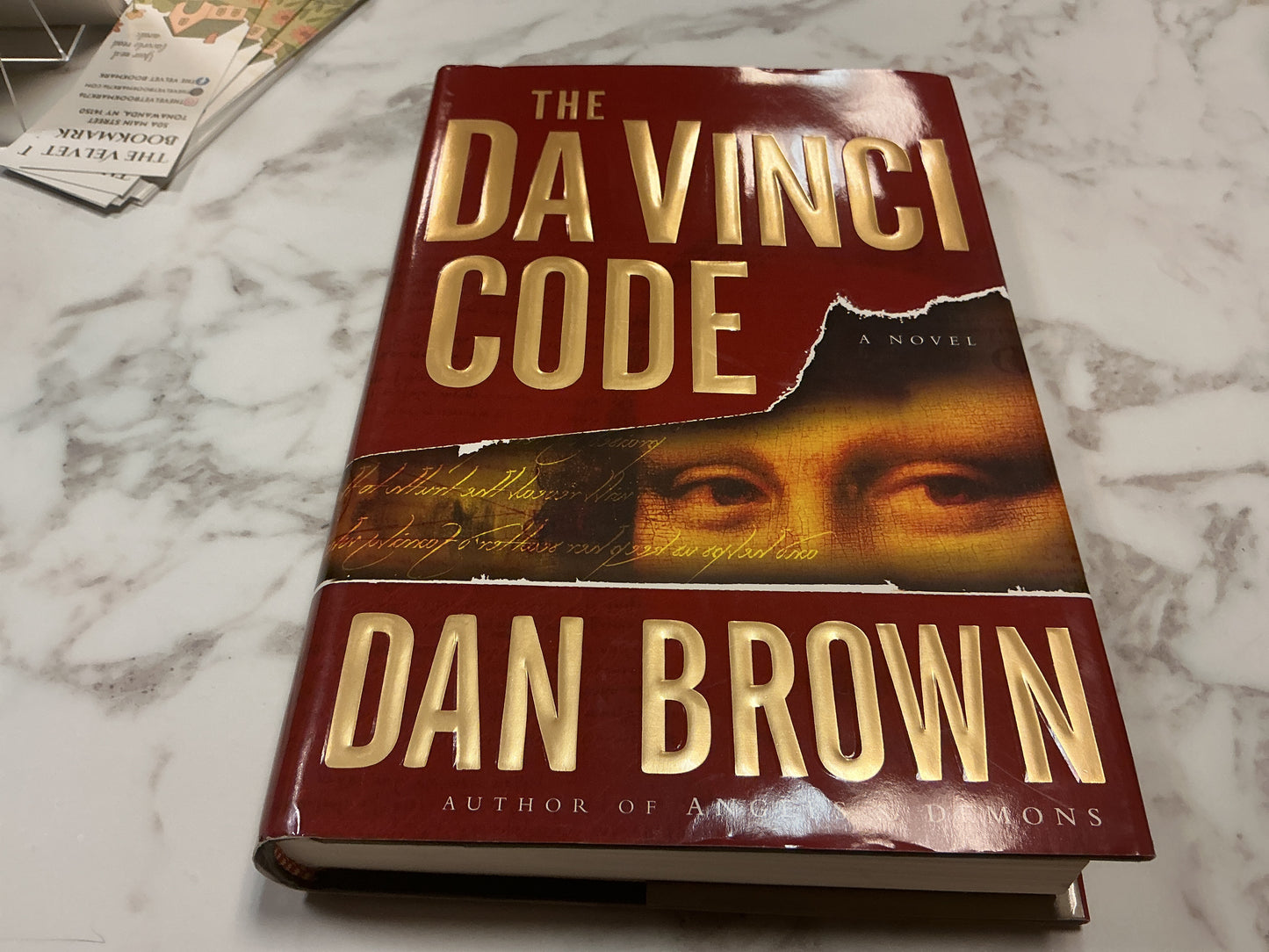 The Da Vinci Code