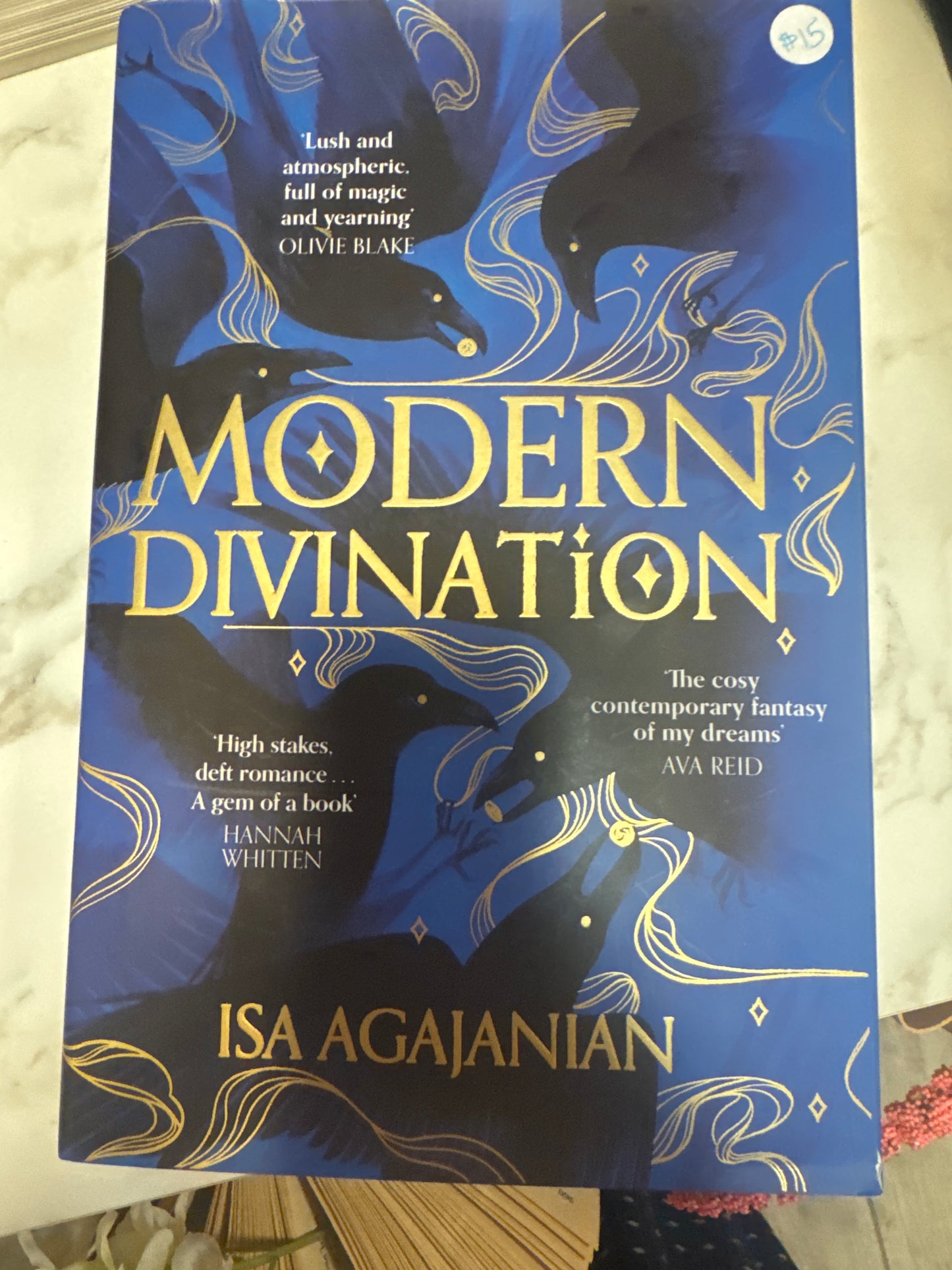 Modern Divination
