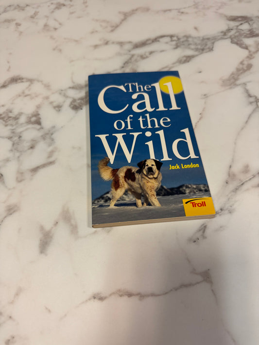 The Call of the Wild