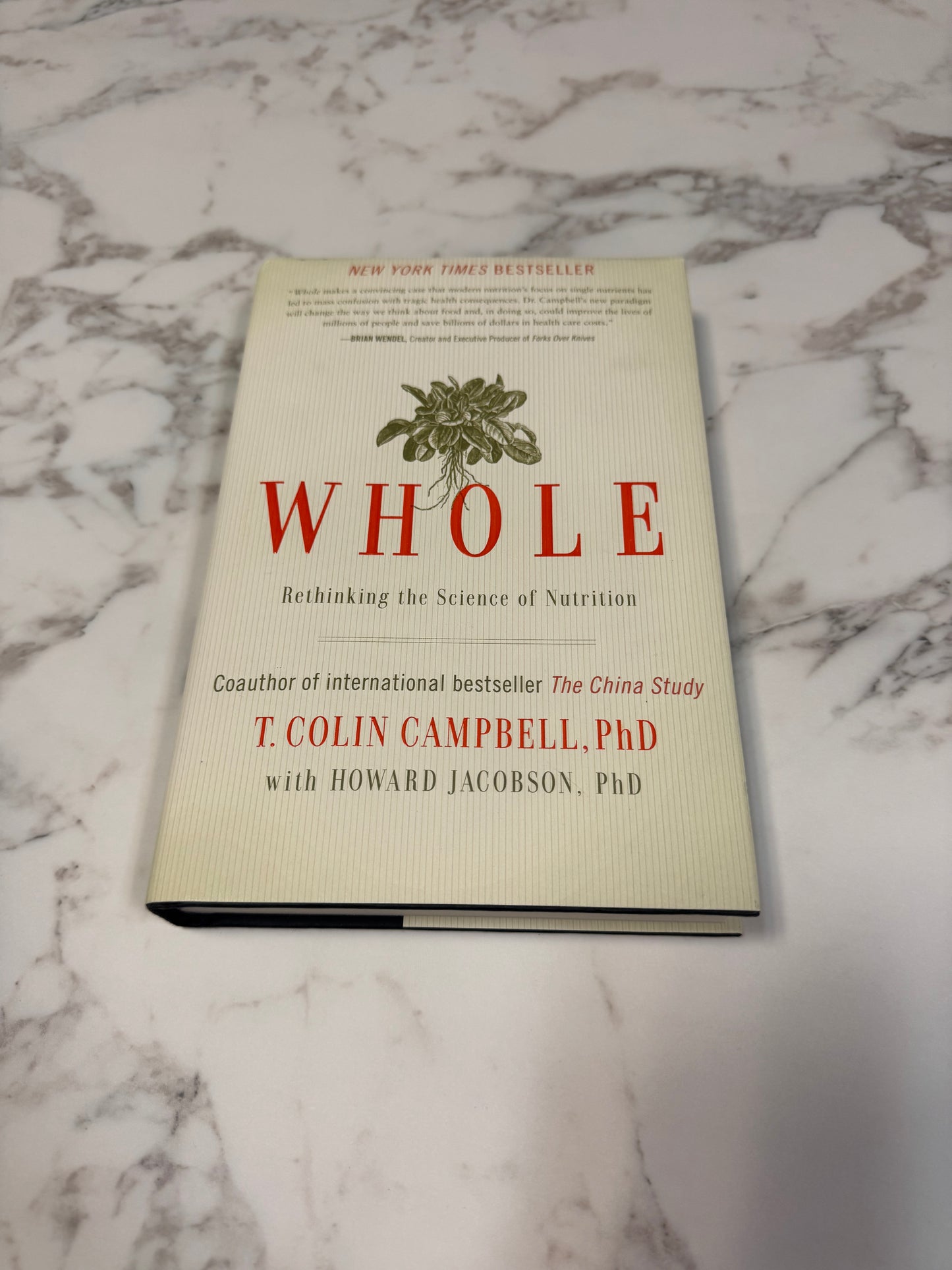 Whole