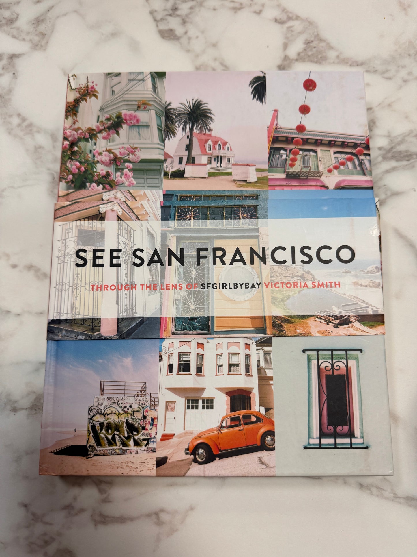 See San Francisco