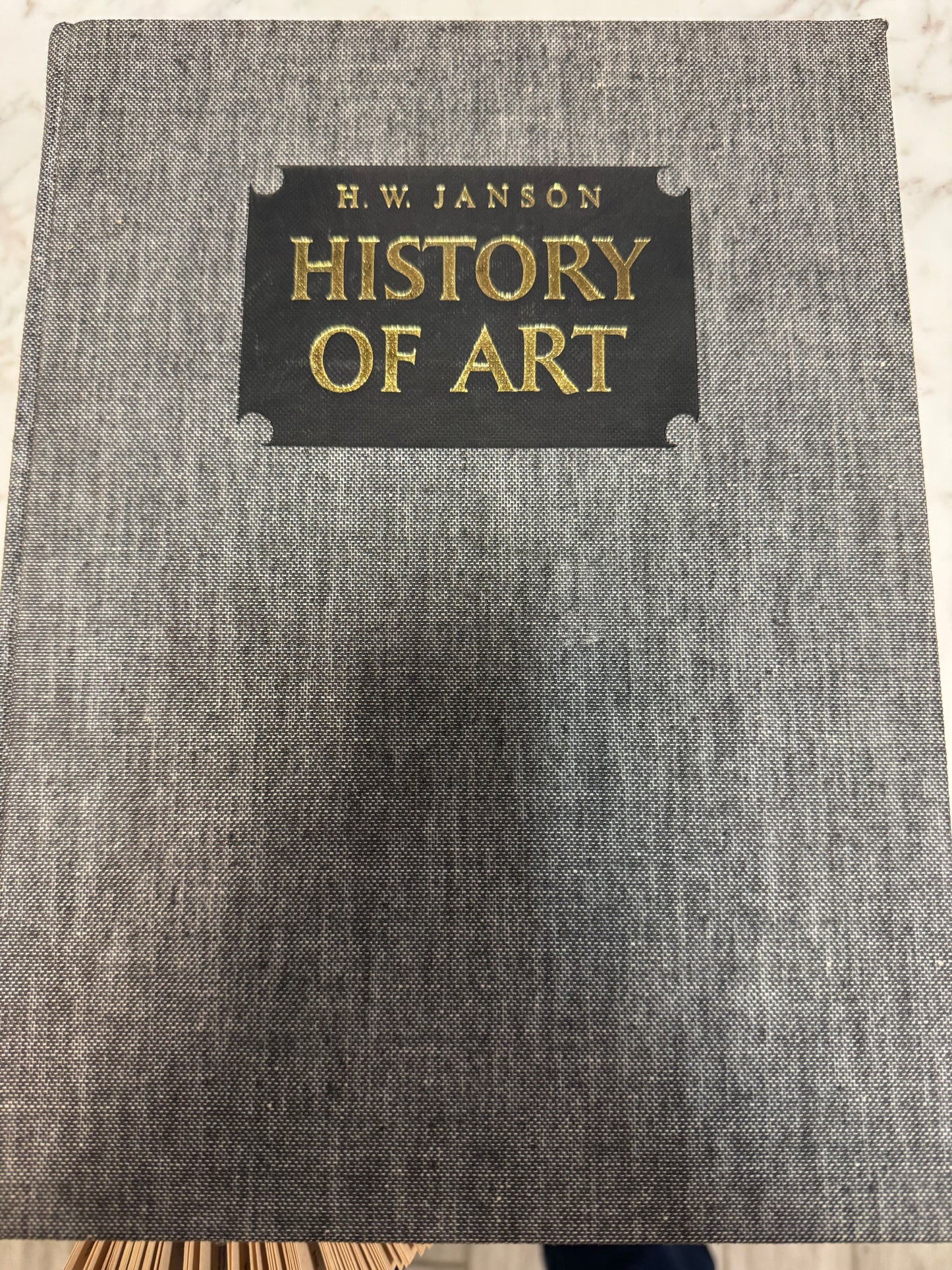 History of Art