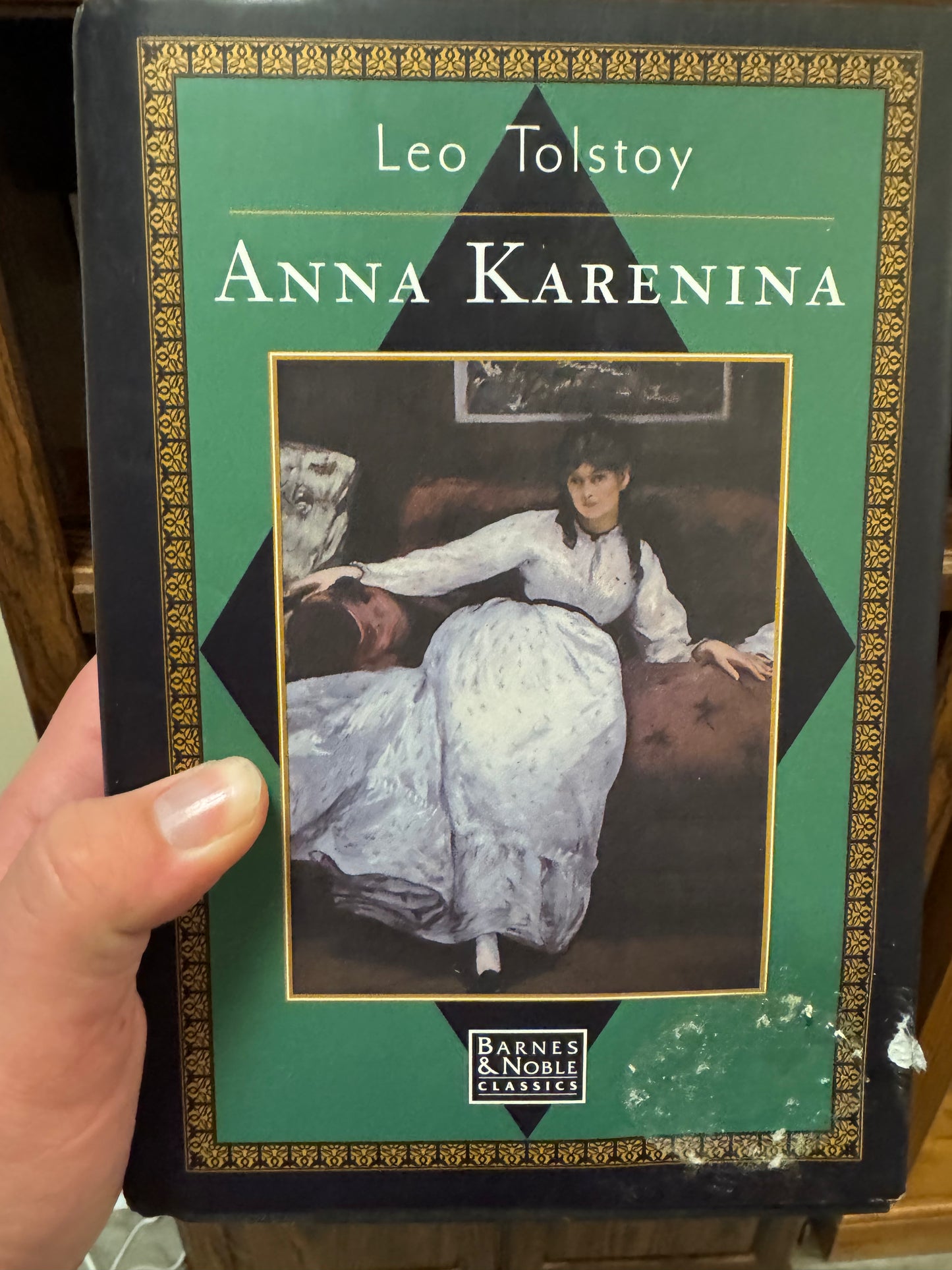 Anna Karenina