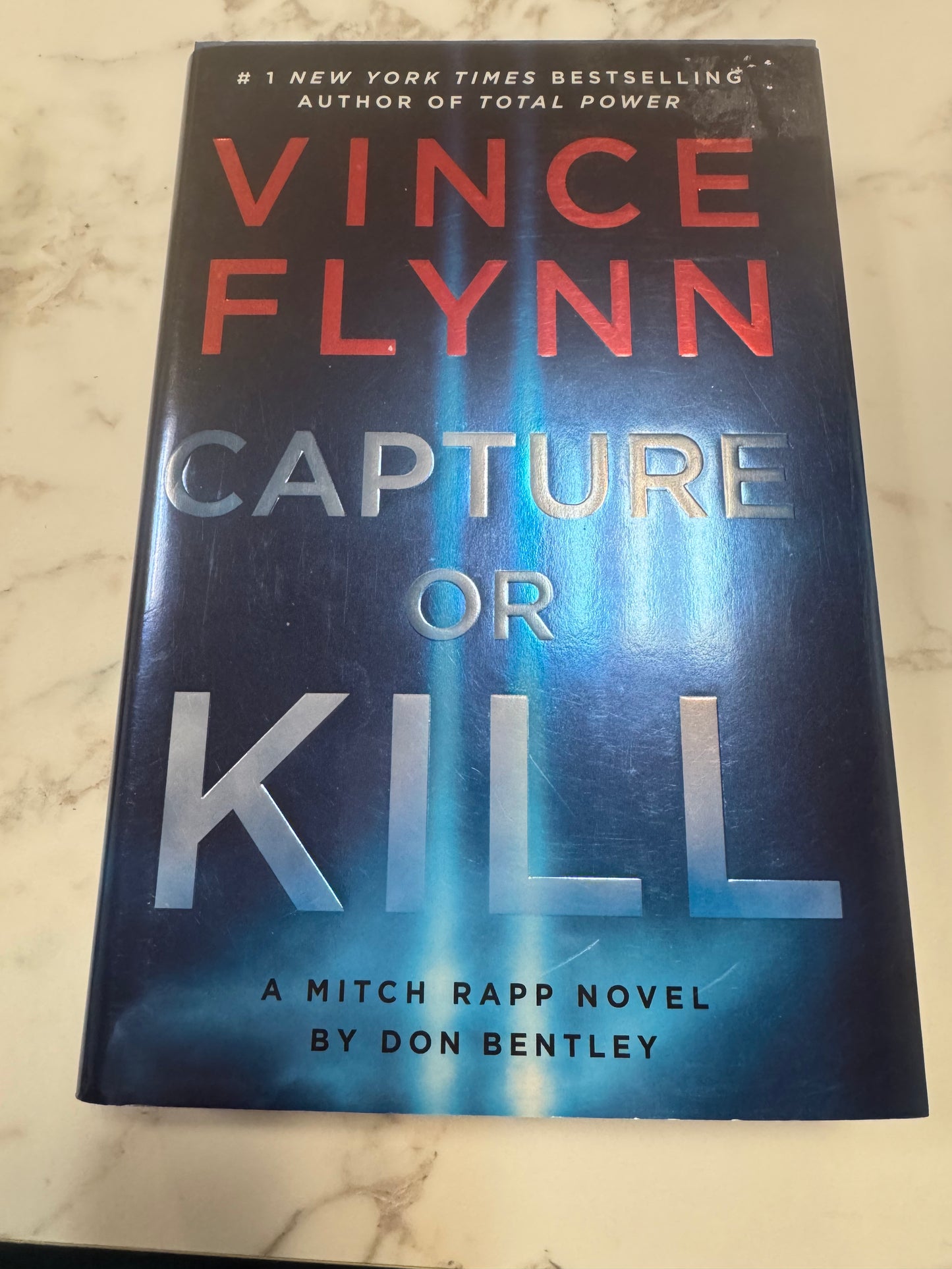 Capture or Kill