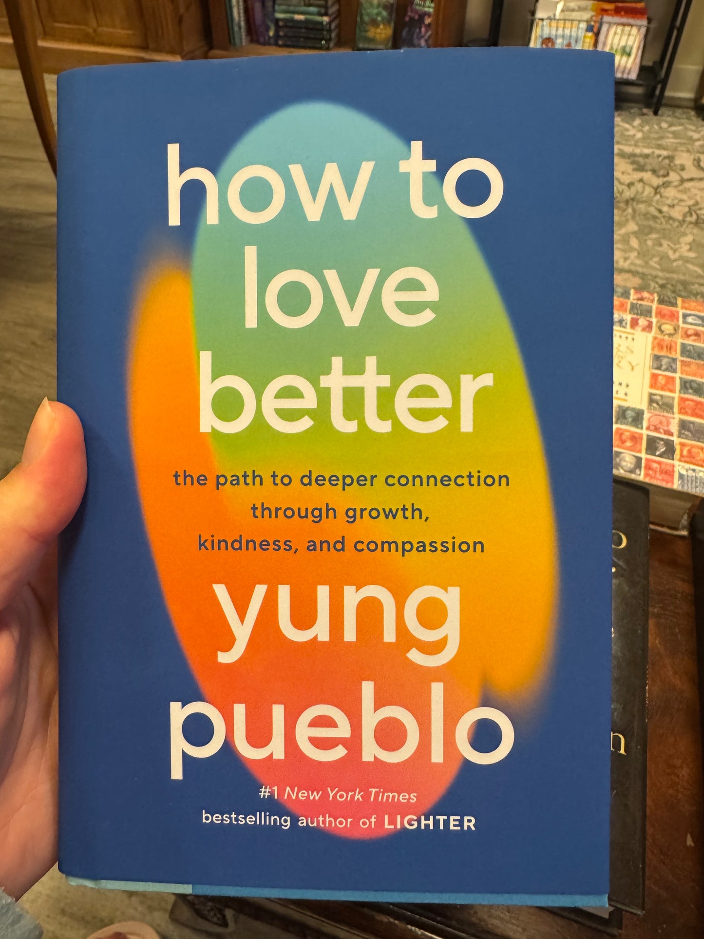 How To Love Better