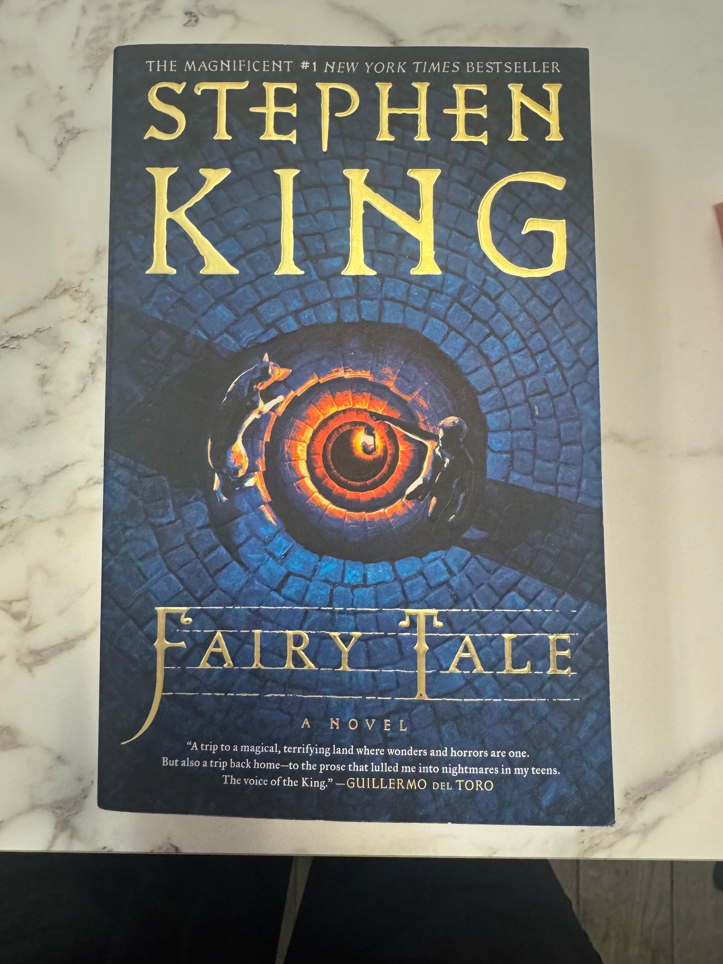 Fairy Tale