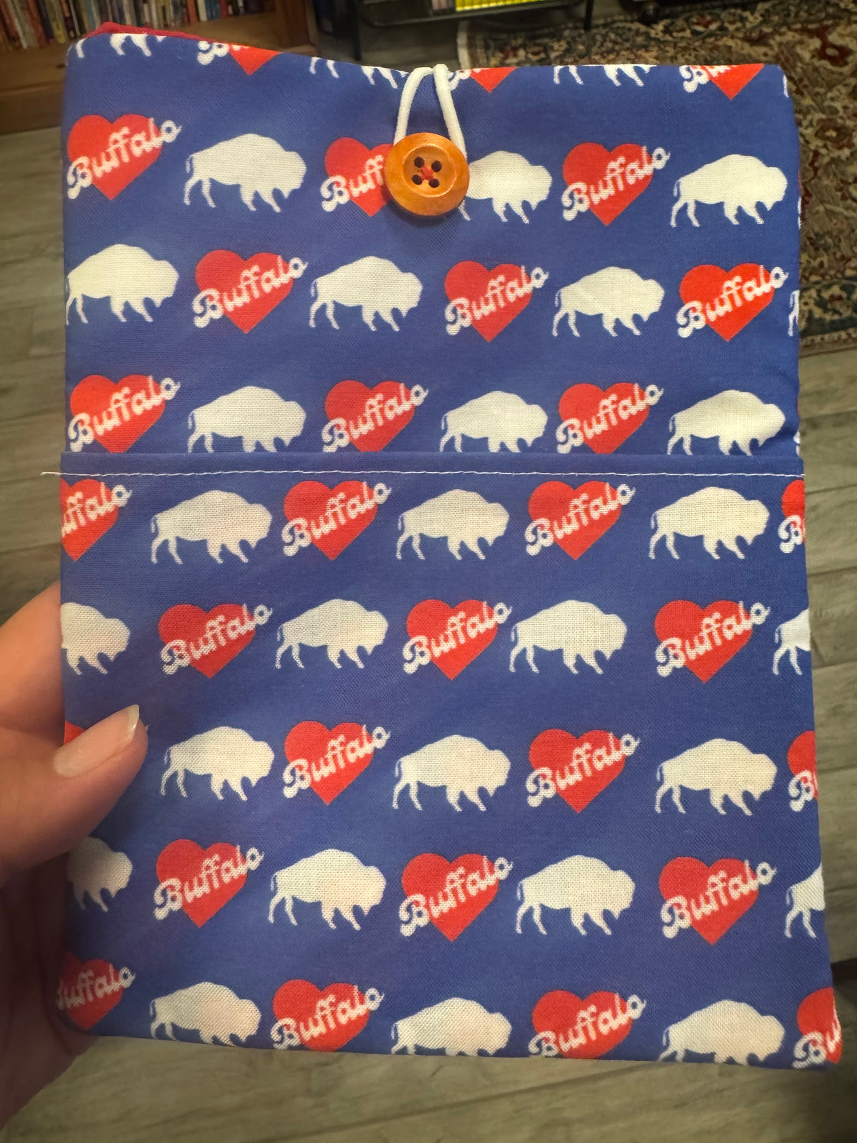 Kindle sleeve