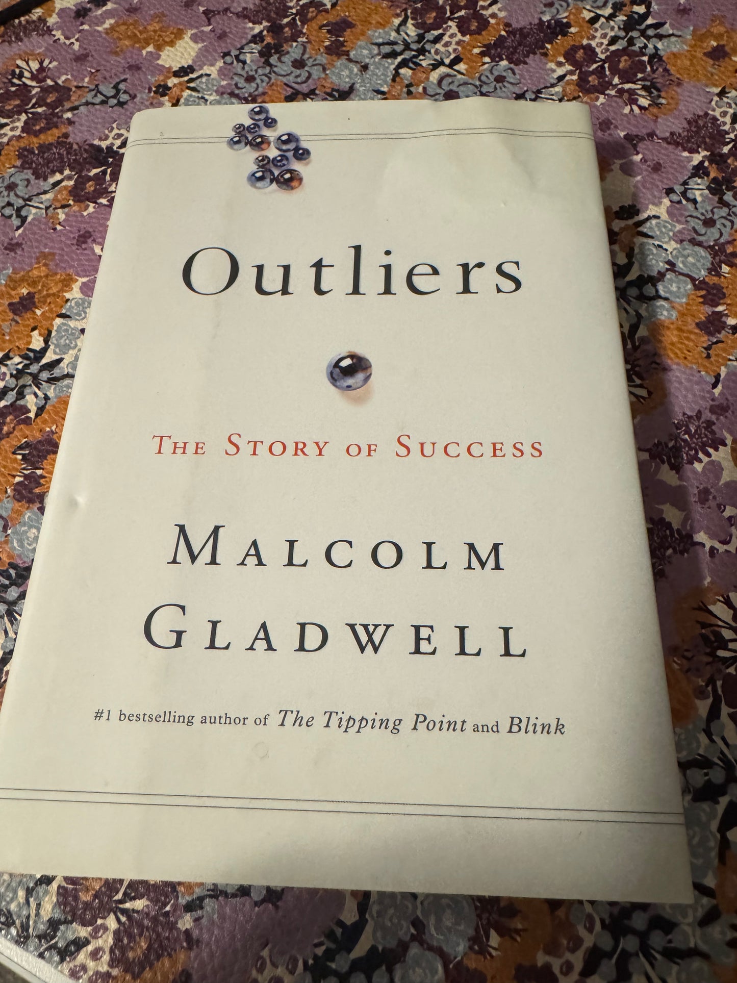 Outliers