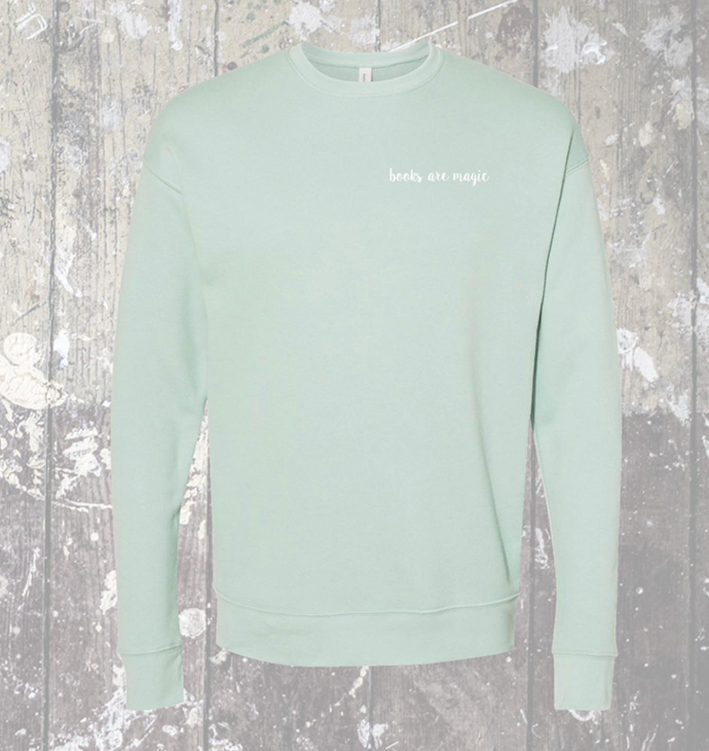 Limited Edition Sweater for Friends and Family