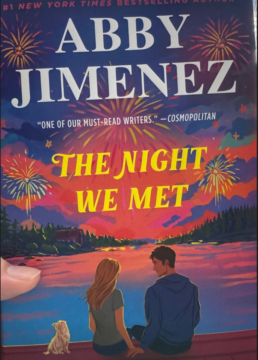 The Night We Met