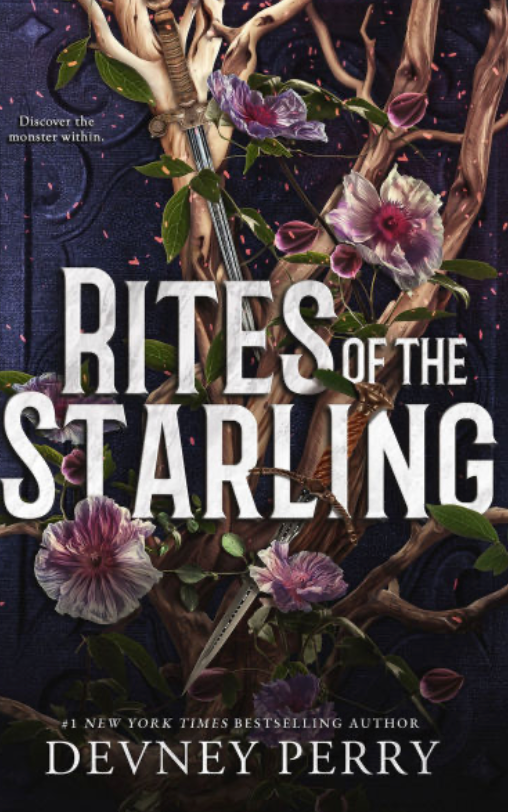 Rites of the Starling