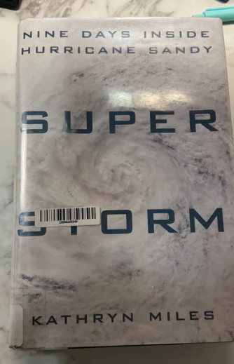 Super Storm