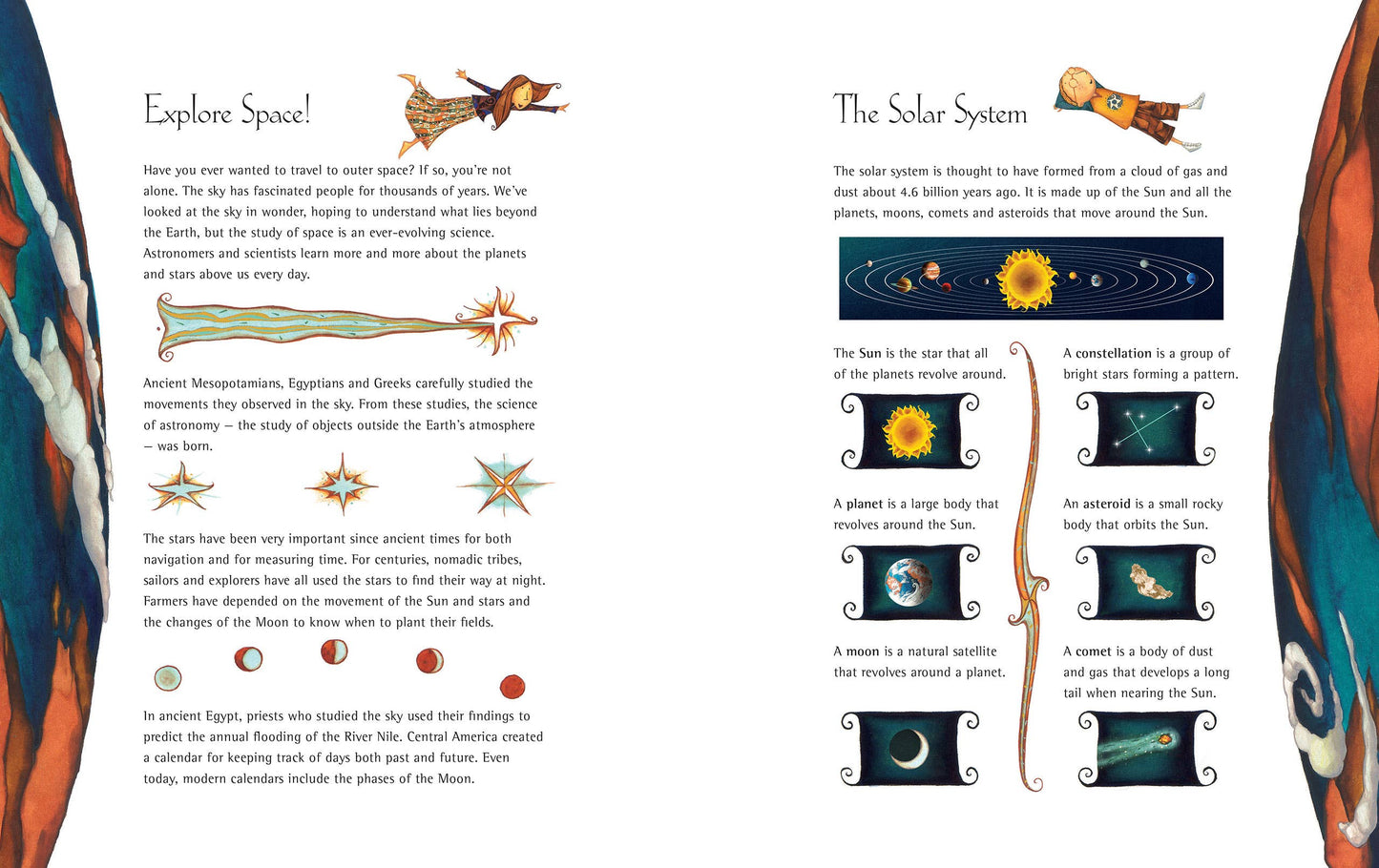 Star Seeker: Paperback