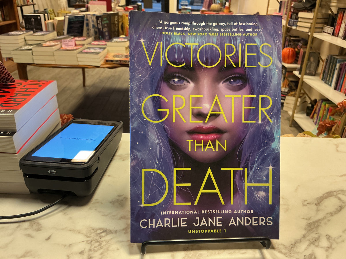 Victories greater than death