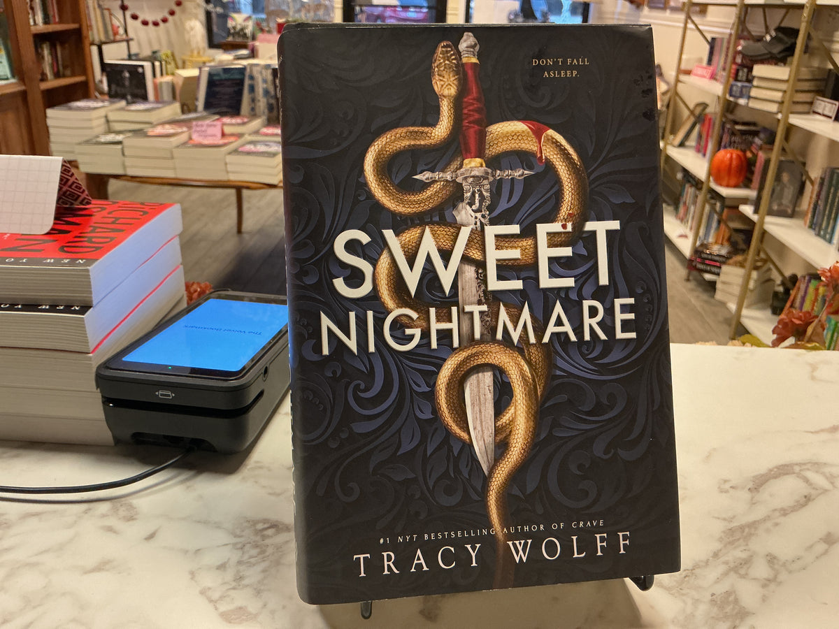 Sweet nightmare