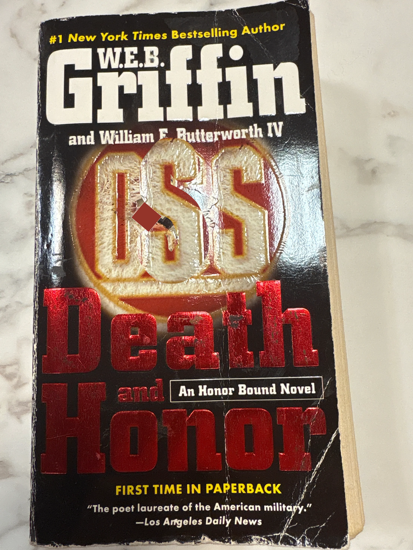 Death and Honor