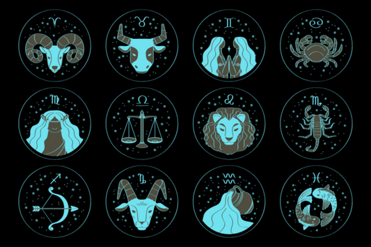 Let Us Pick A Book Based On Your Zodiac Sign
