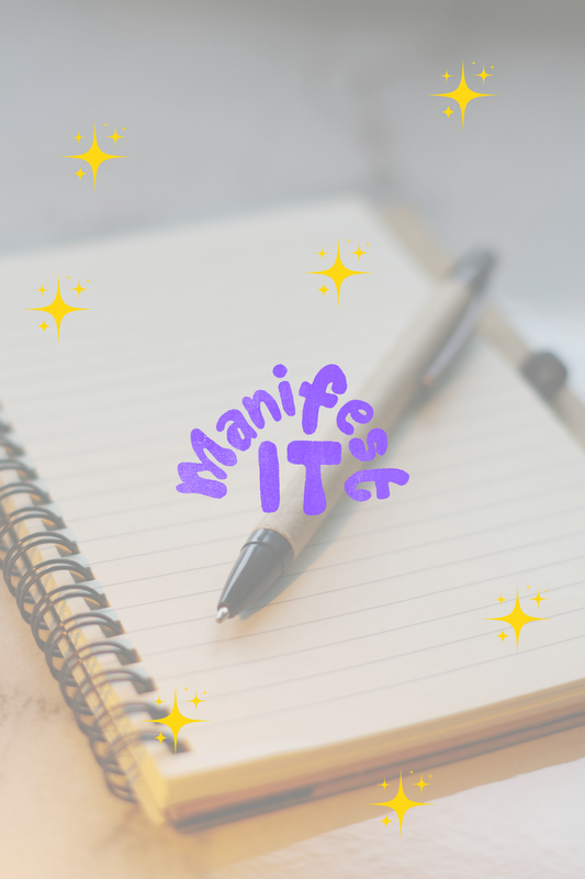 Manifestation Workshop